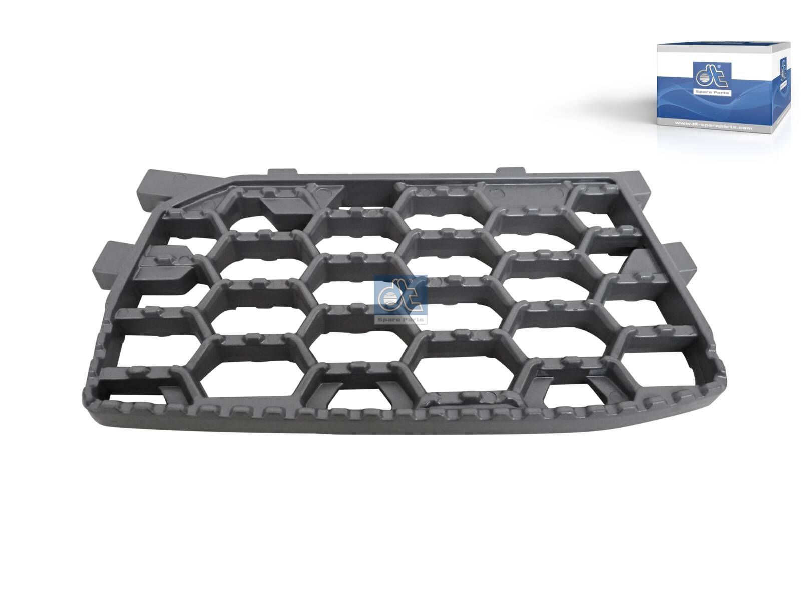 DT Spare Parts 1.00713 Step, lower