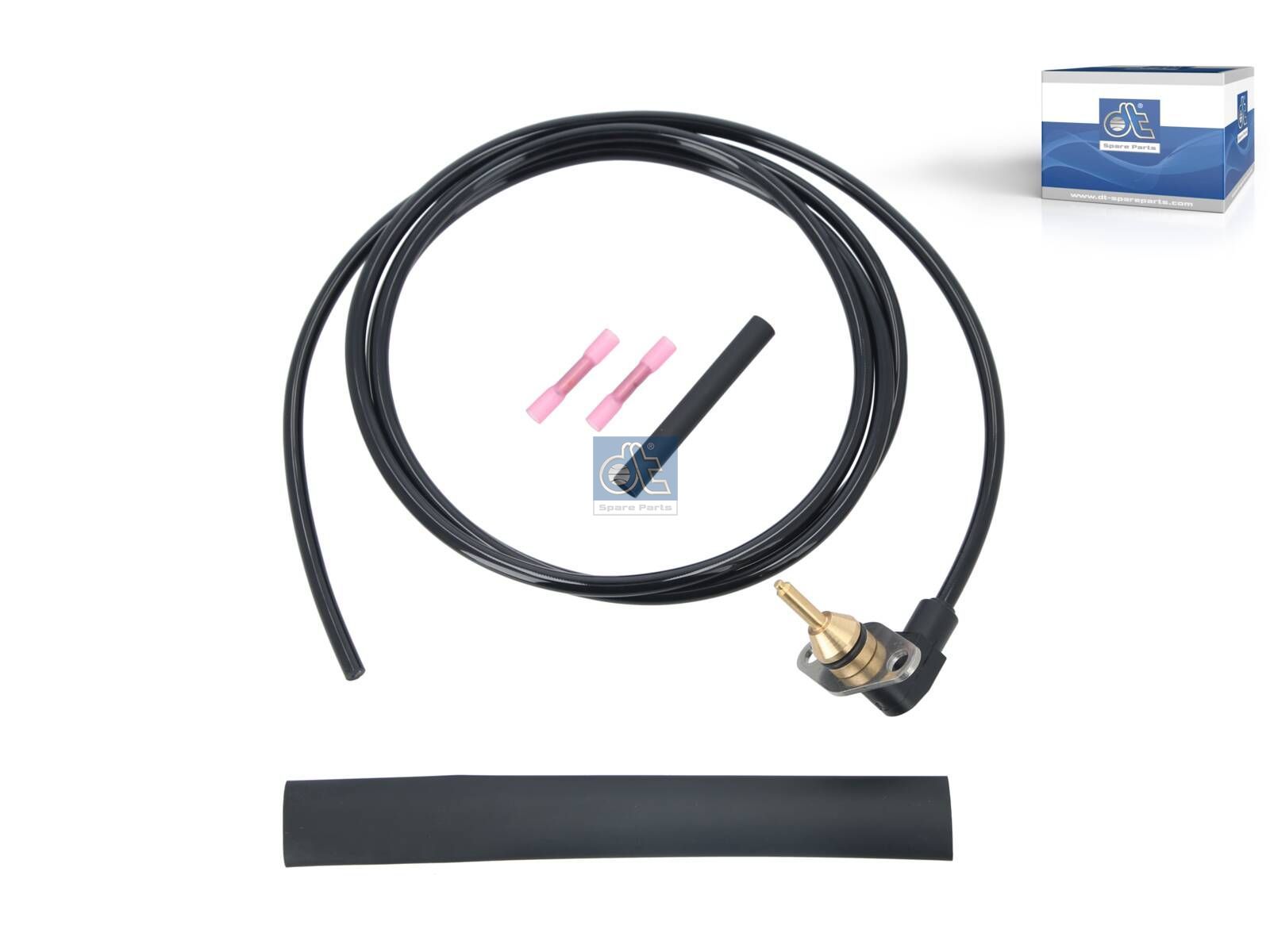 DT Spare Parts 1.00716 Temperature sensor