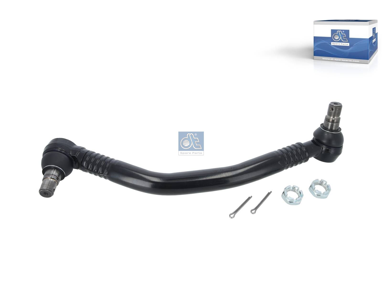 DT Spare Parts 1.00748 Drag link