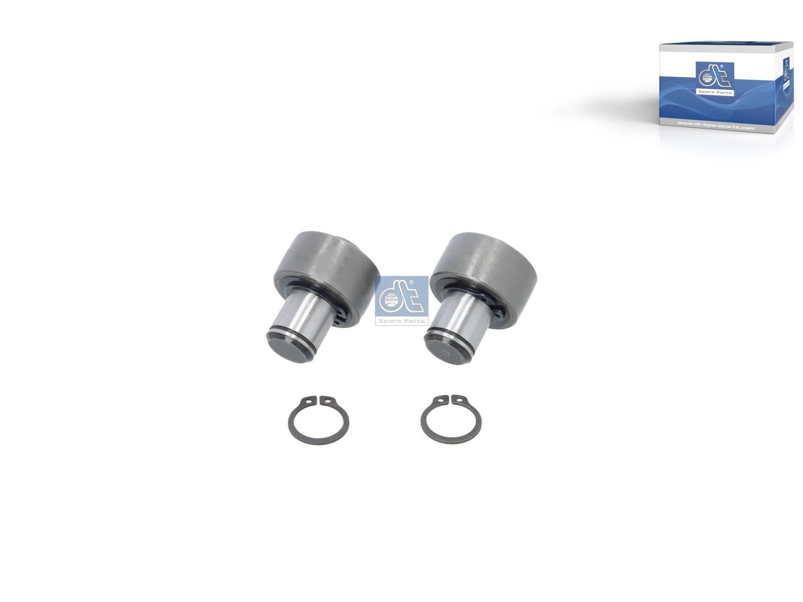 DT Spare Parts 1.00755 Thrust roller kit