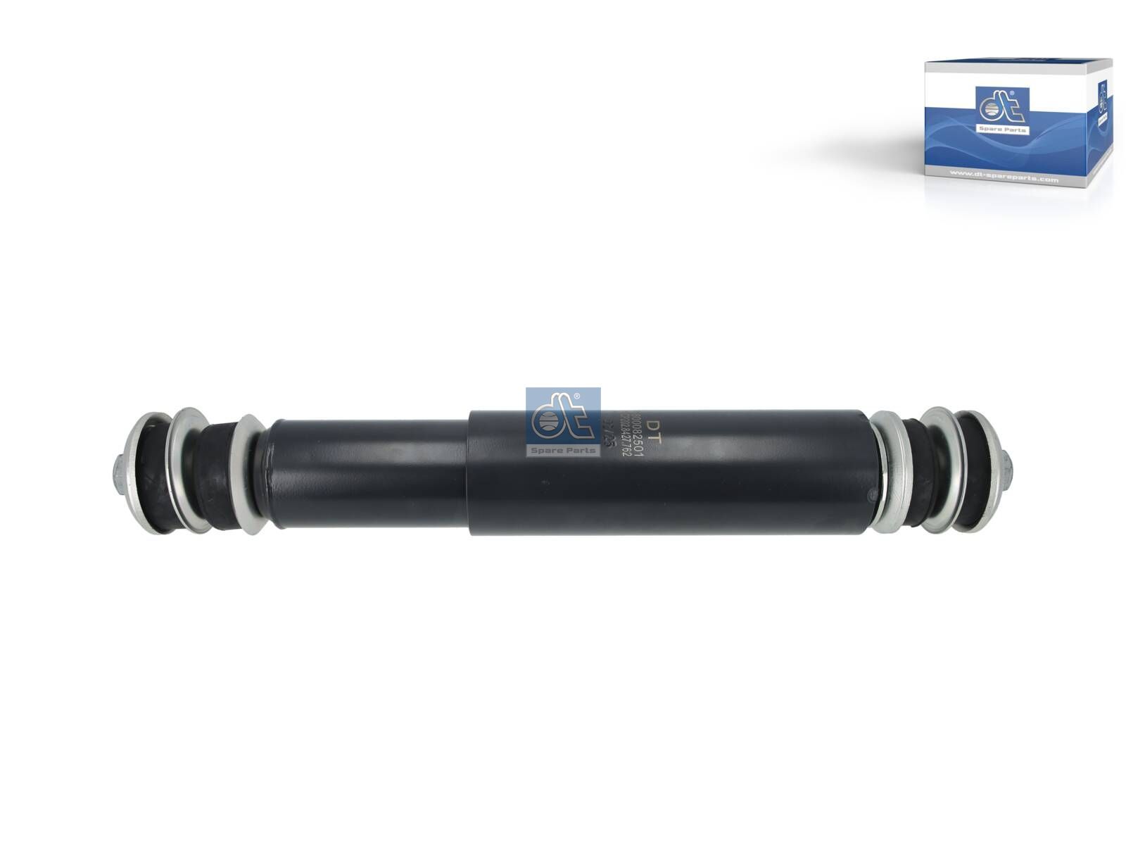 DT Spare Parts 1.00762 Shock absorber