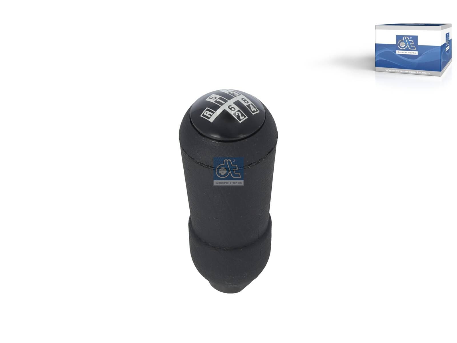 DT Spare Parts 1.00784 Gear shift knob