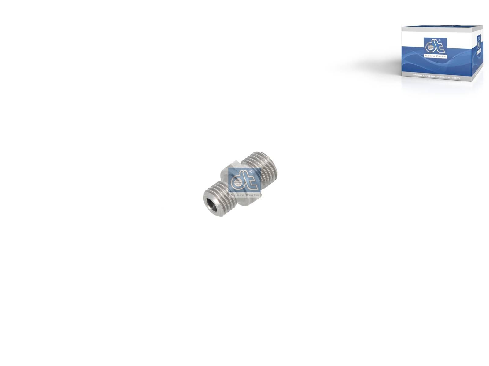 DT Spare Parts 1.00845 Pipe union
