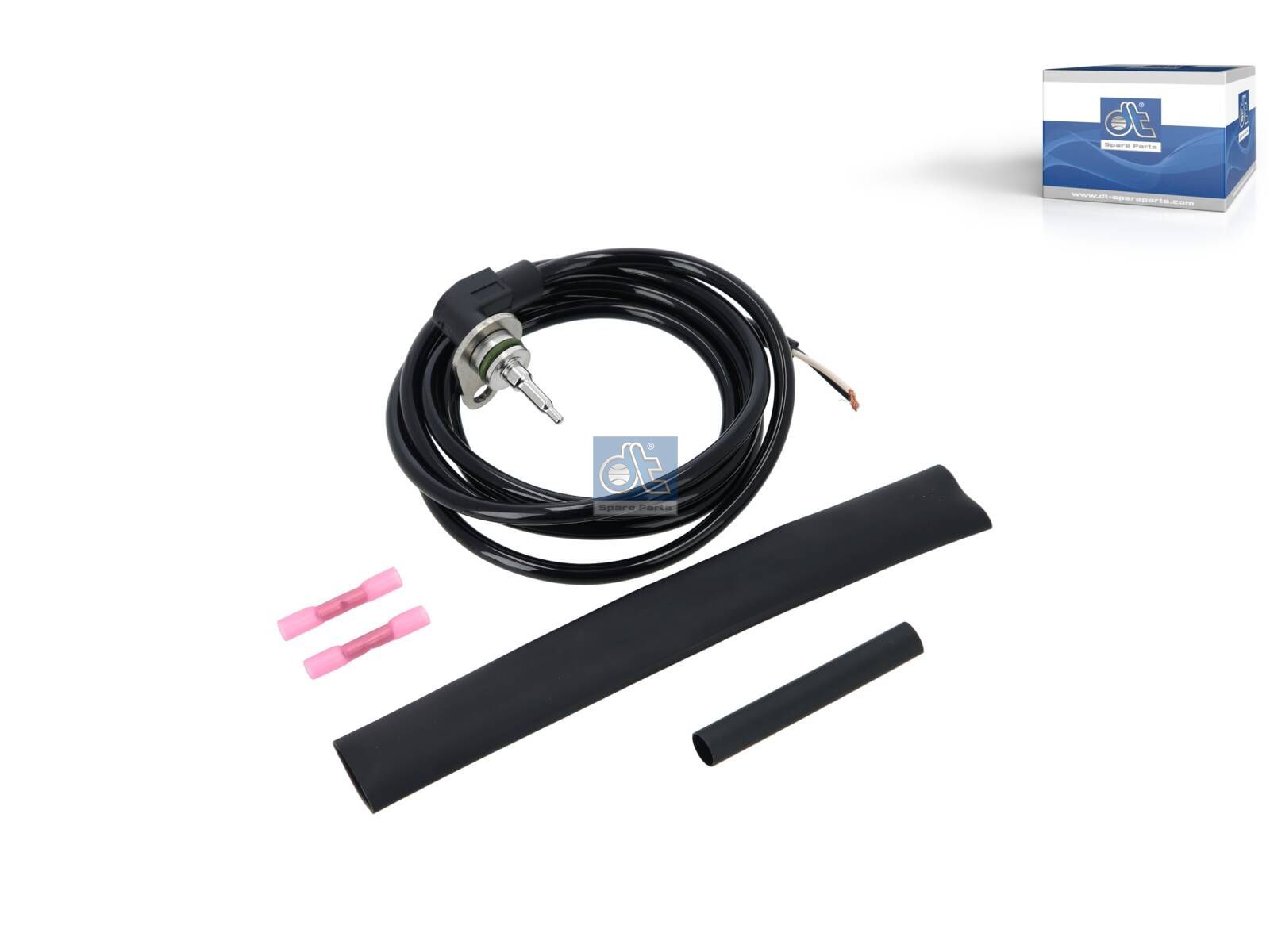 DT Spare Parts 1.00919 Temperature sensor