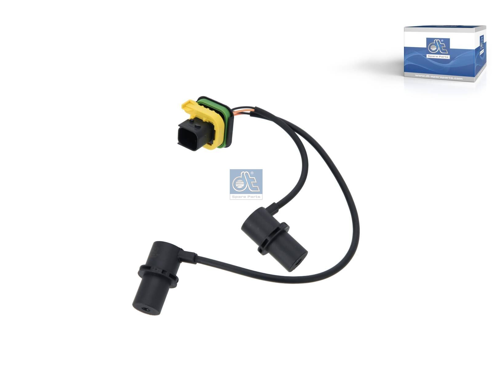 DT Spare Parts 1.00921 Cable harness