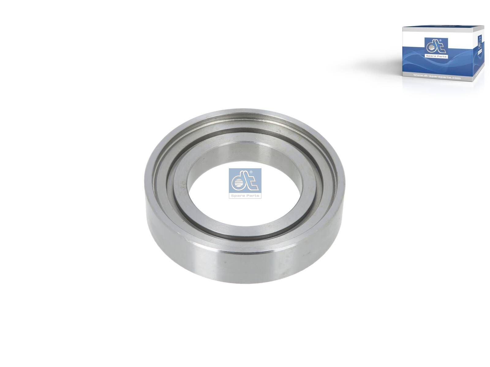 DT Spare Parts 1.00923 Thrust ring