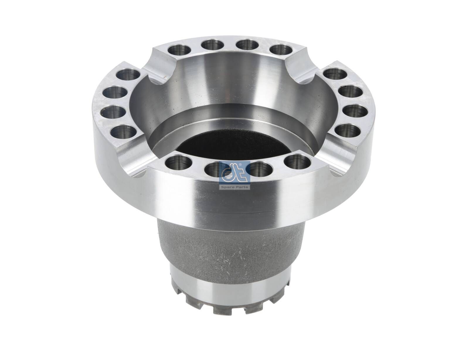 DT Spare Parts 1.00955 Differential housing half