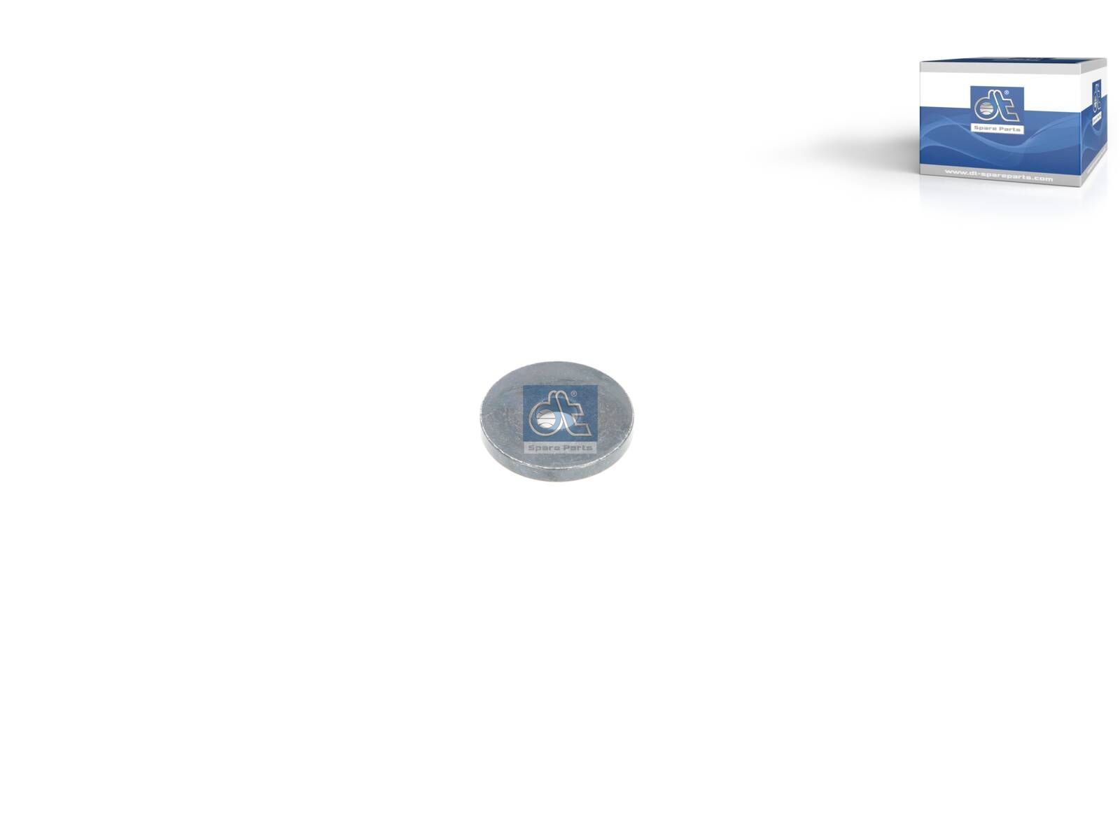 DT Spare Parts 1.01014 Washer