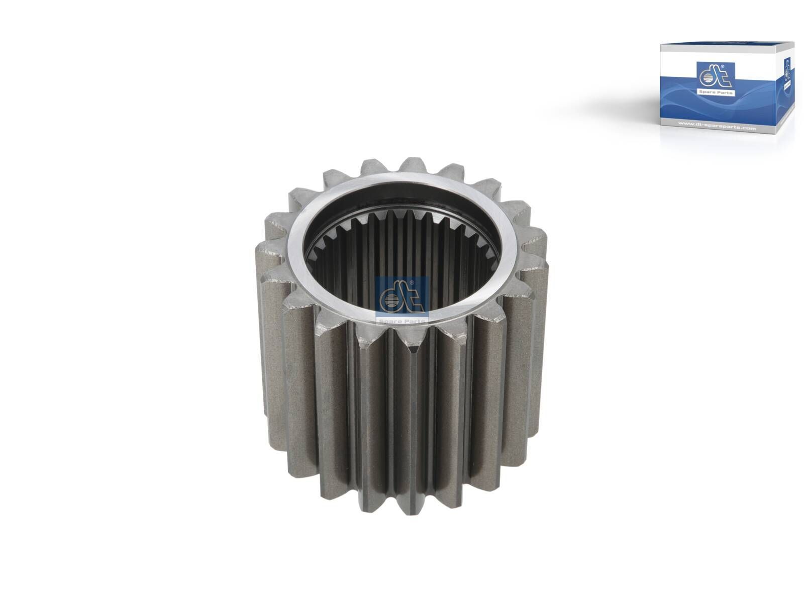 DT Spare Parts 1.01027 Sun gear