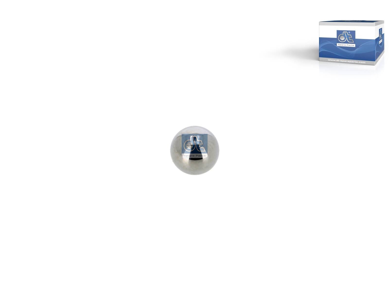 DT Spare Parts 1.01033 Ball