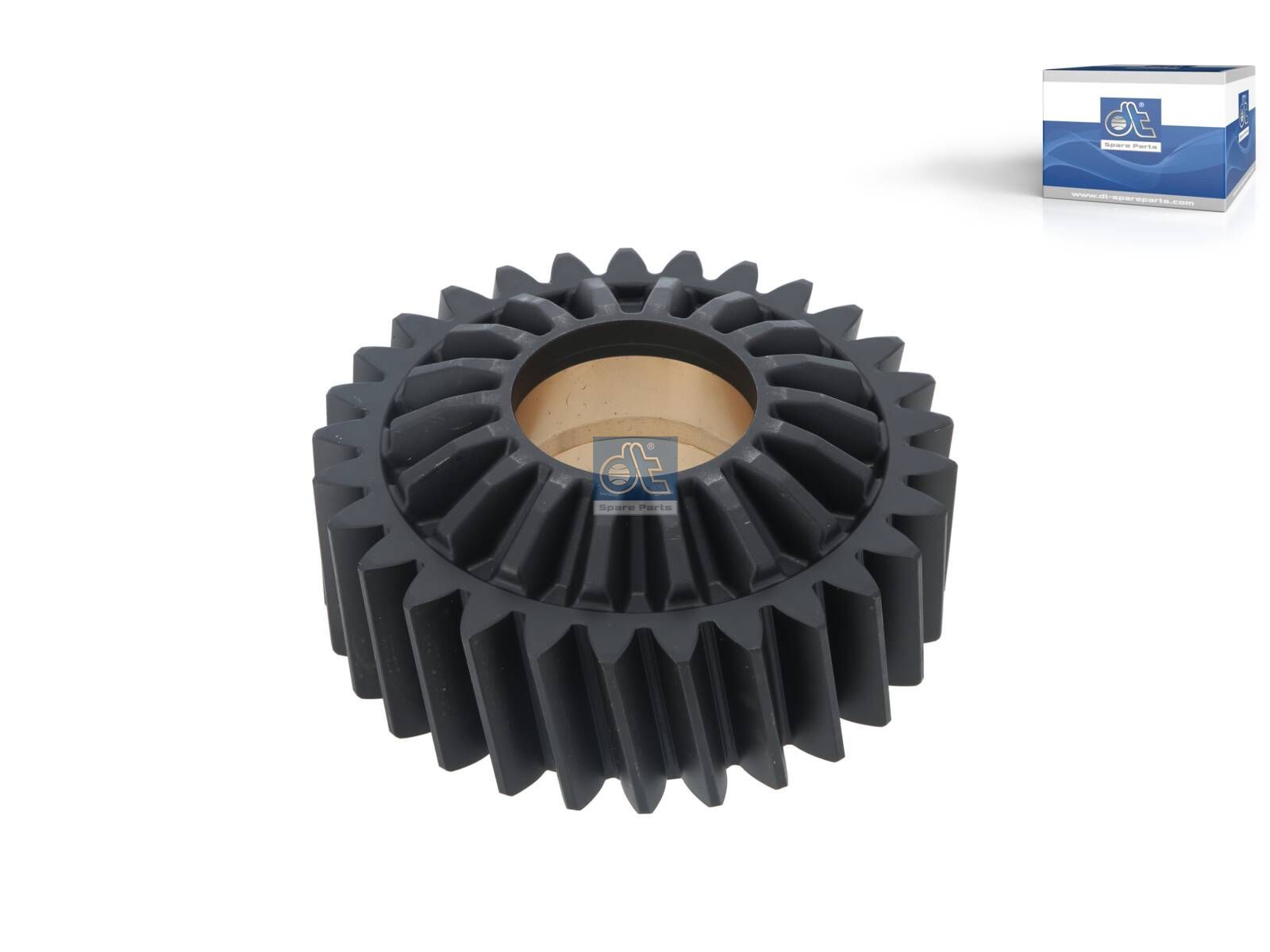 DT Spare Parts 1.01039 Sun gear