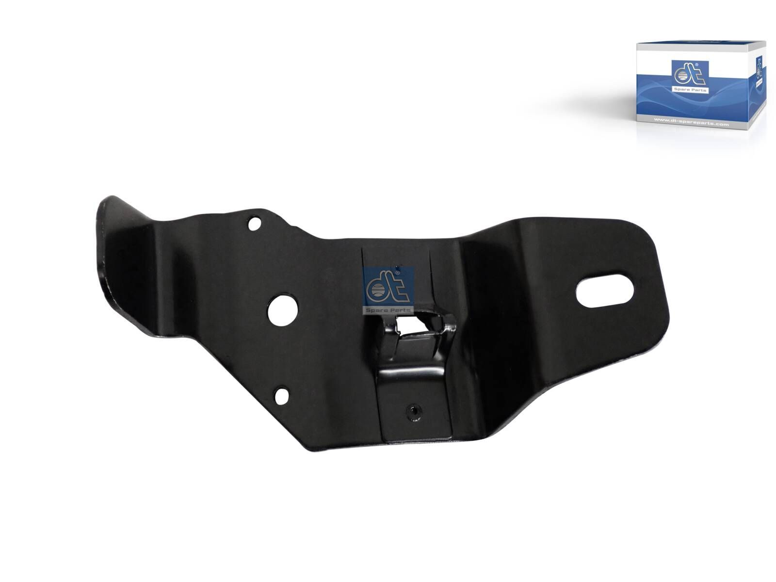 DT Spare Parts 1.01090 Bracket, right