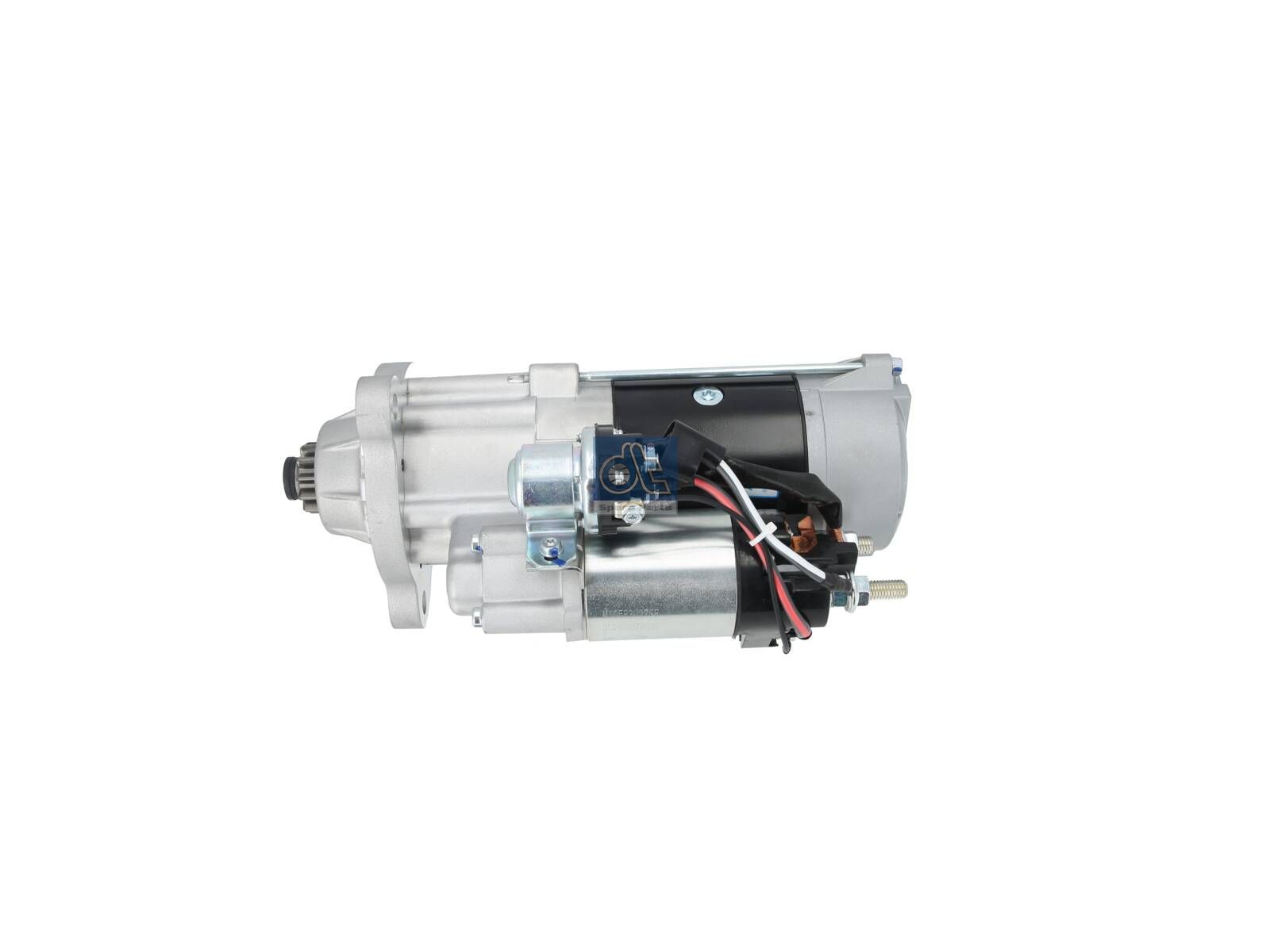 DT Spare Parts 1.01139 Starter