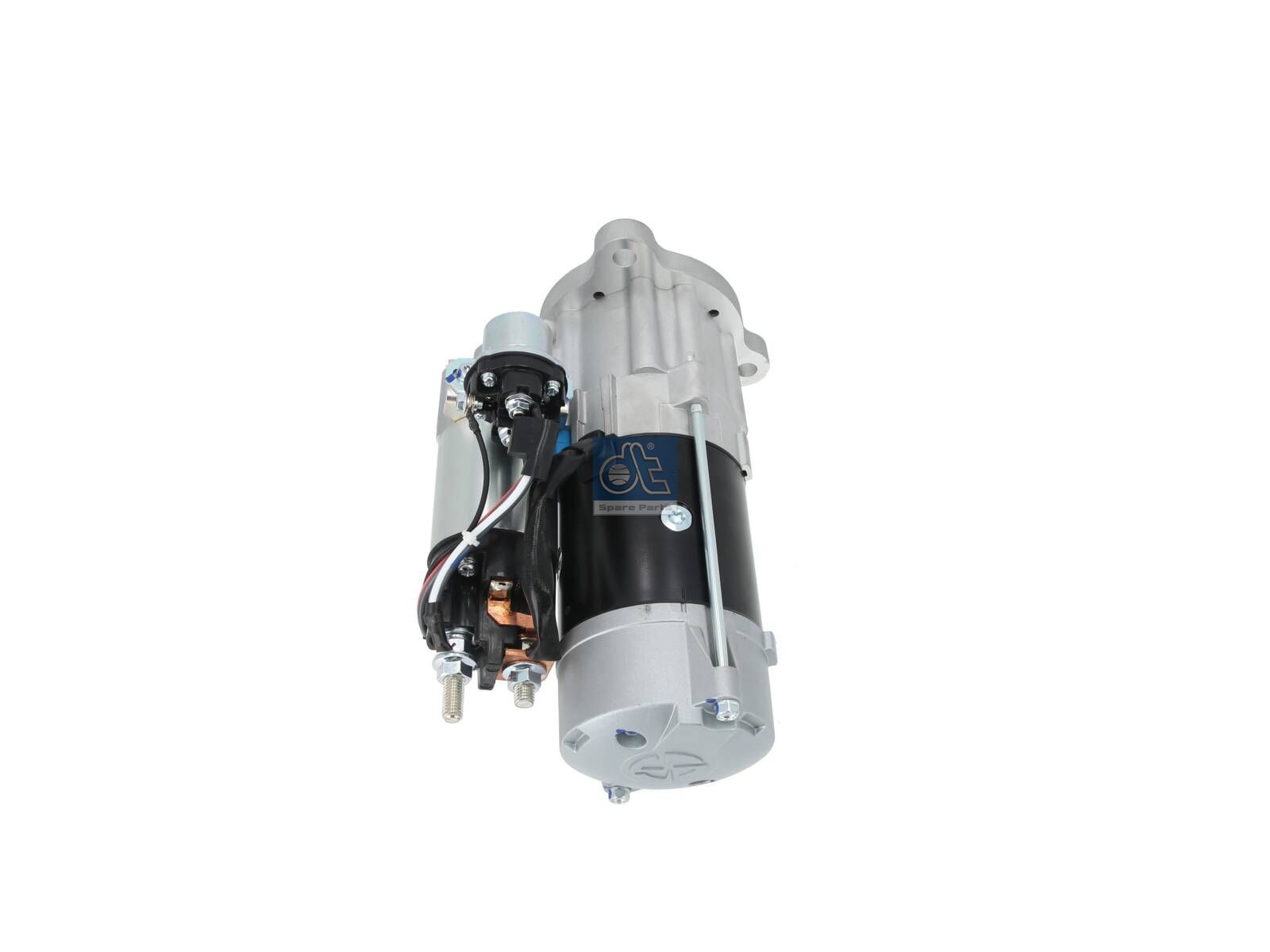 DT Spare Parts 1.01139 Starter