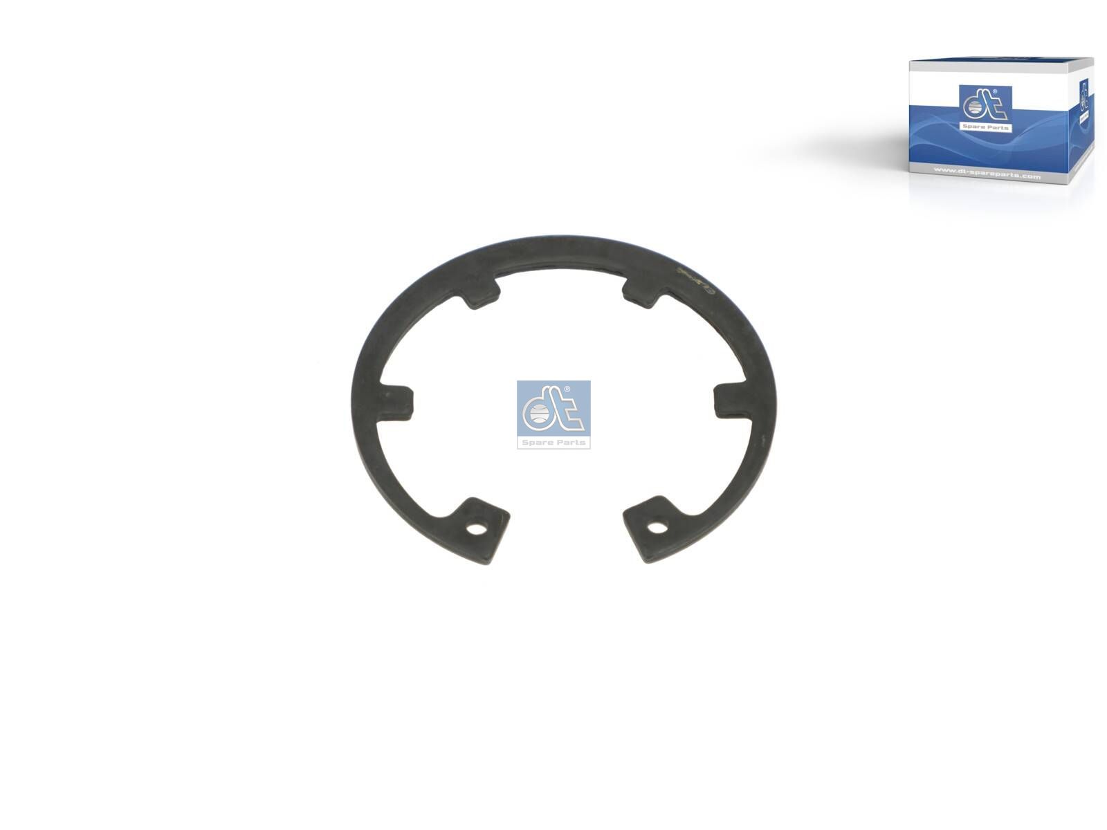 DT Spare Parts 1.01237 Lock ring
