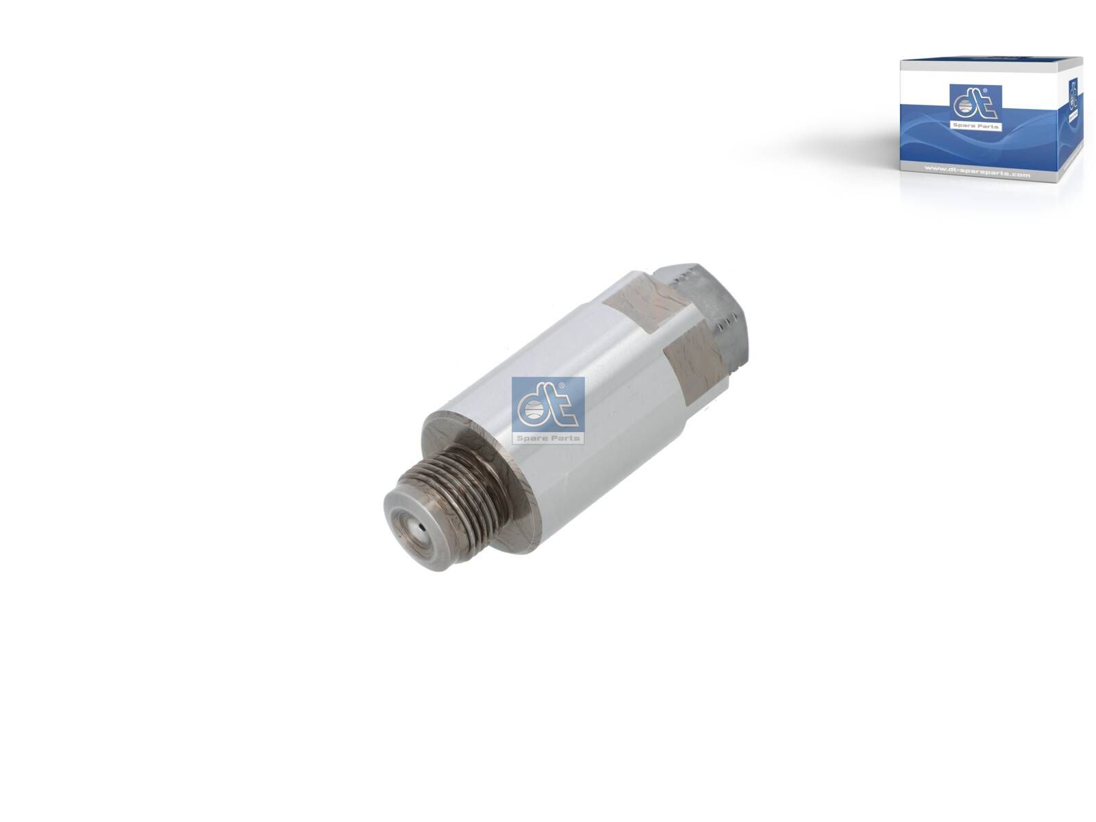 DT Spare Parts 1.01332 Overflow valve