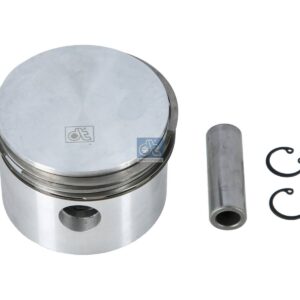 DT Spare Parts 1.10064 Piston, compressor, D: 75.5 mm
