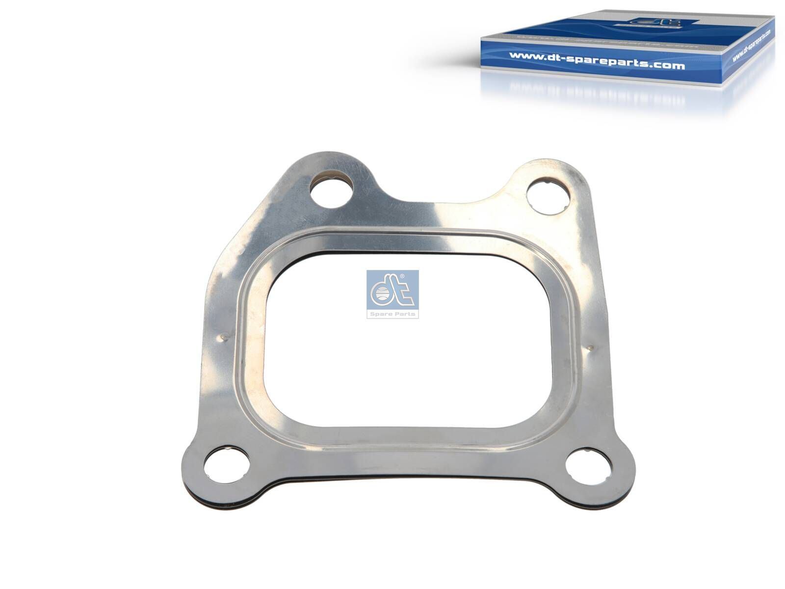 DT Spare Parts 1.10569 Gasket