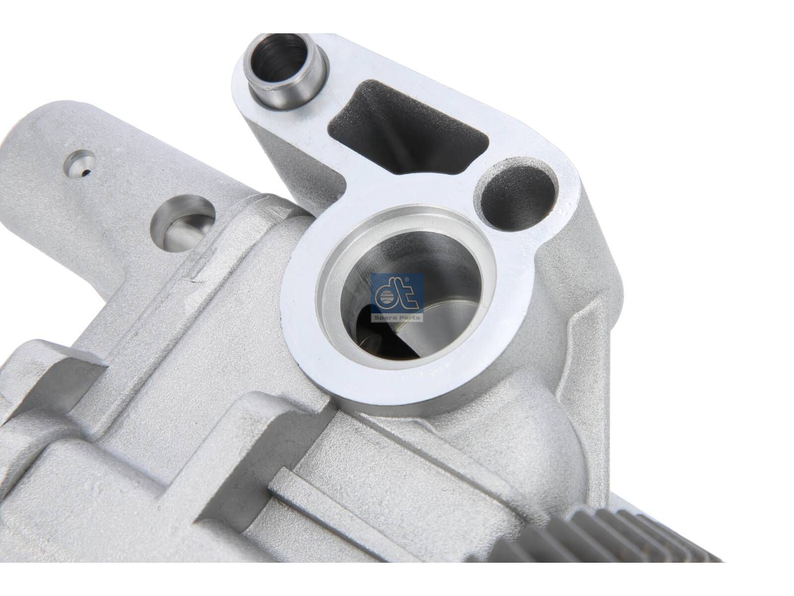 DT Spare Parts 1.10699 Oil pump