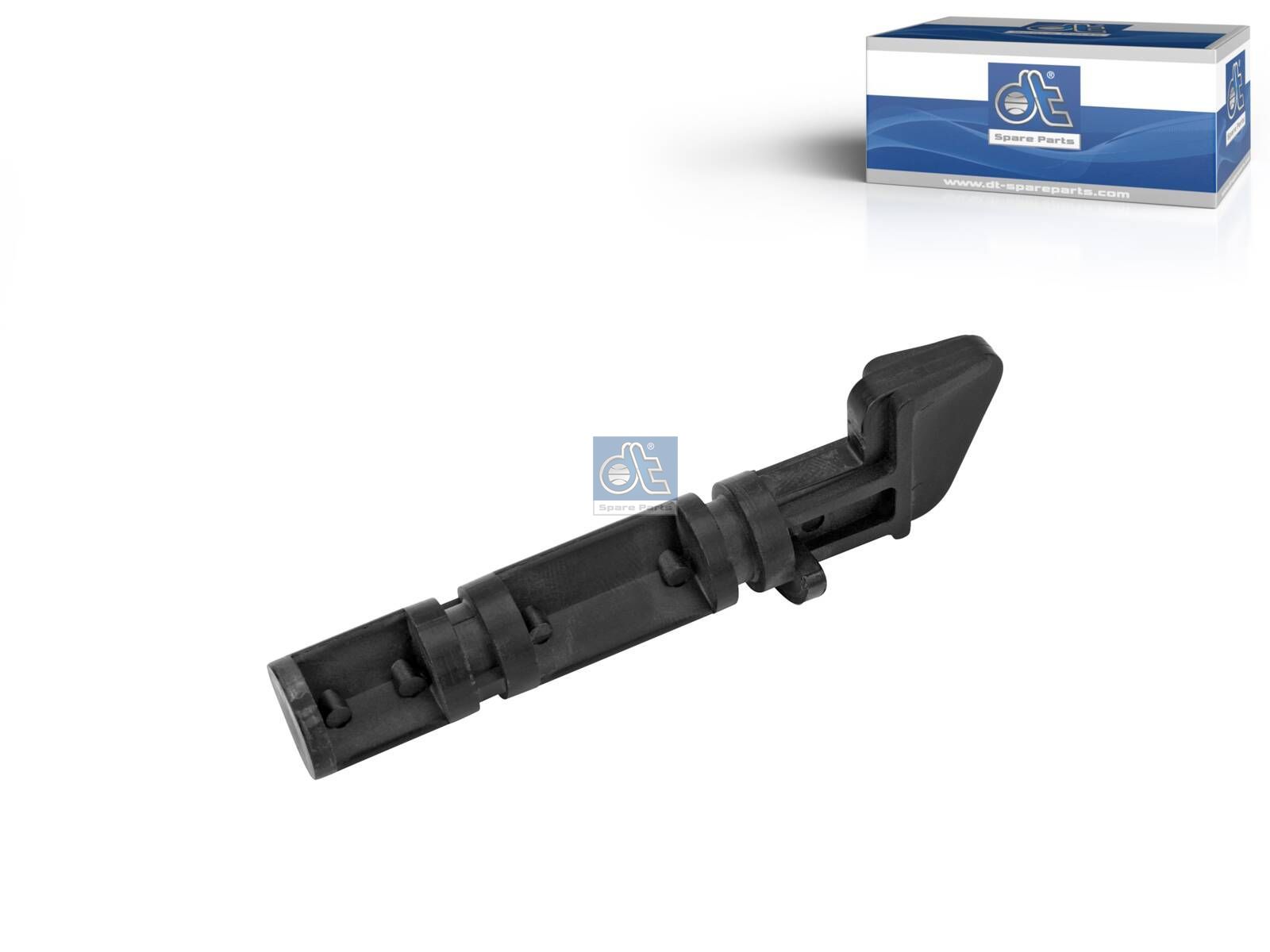 DT Spare Parts 1.11120 Drain tap, filter head