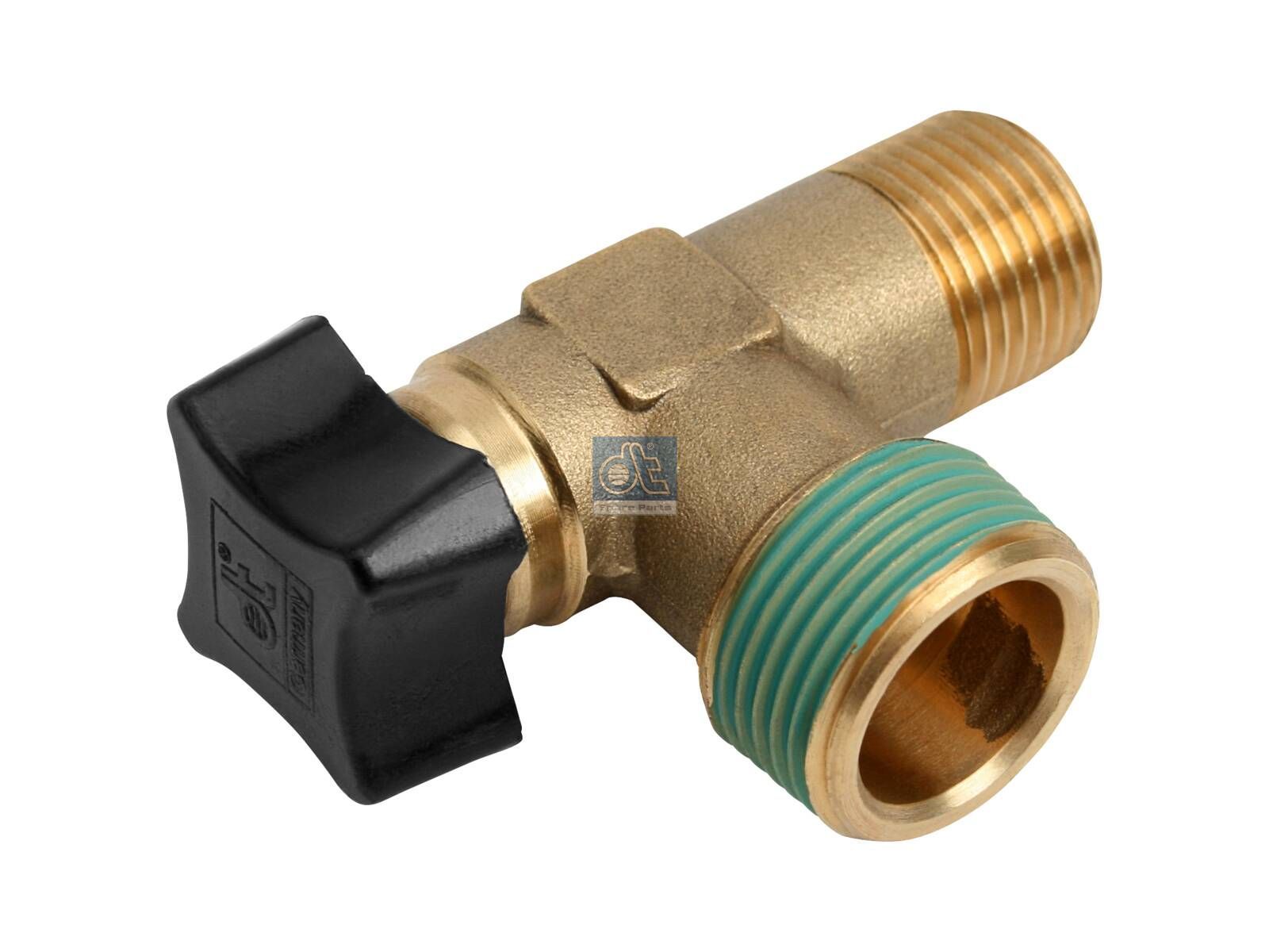 DT Spare Parts 1.11132 Drain tap