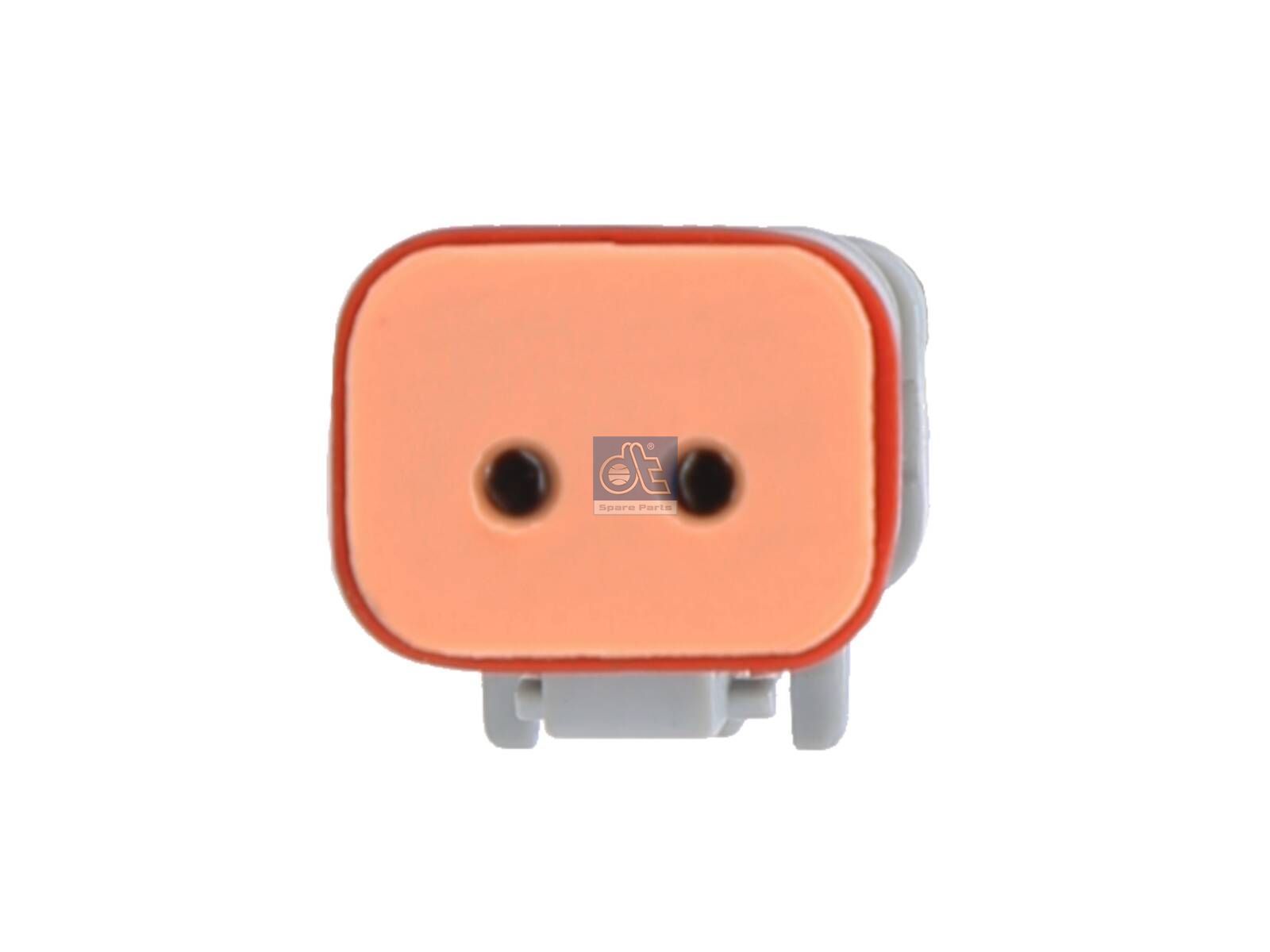 DT Spare Parts 1.11272 Temperature sensor