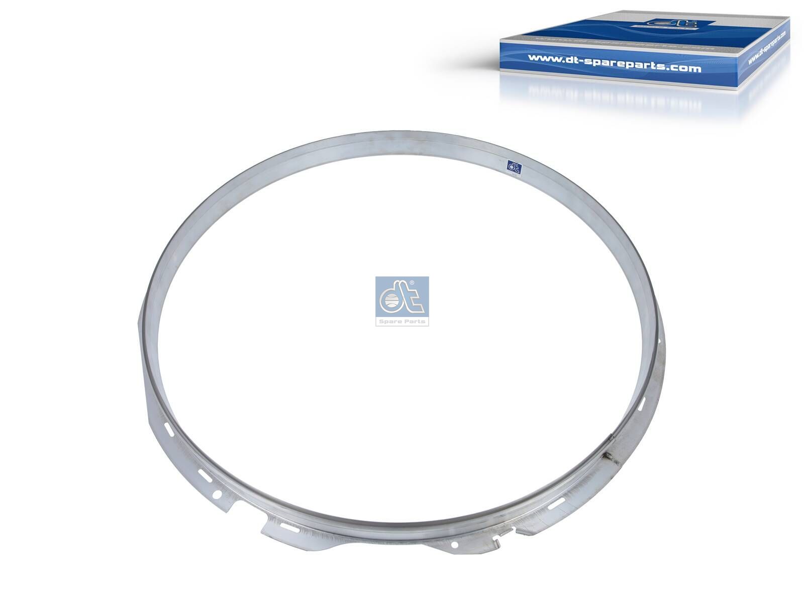 DT Spare Parts 1.11307 Fan ring