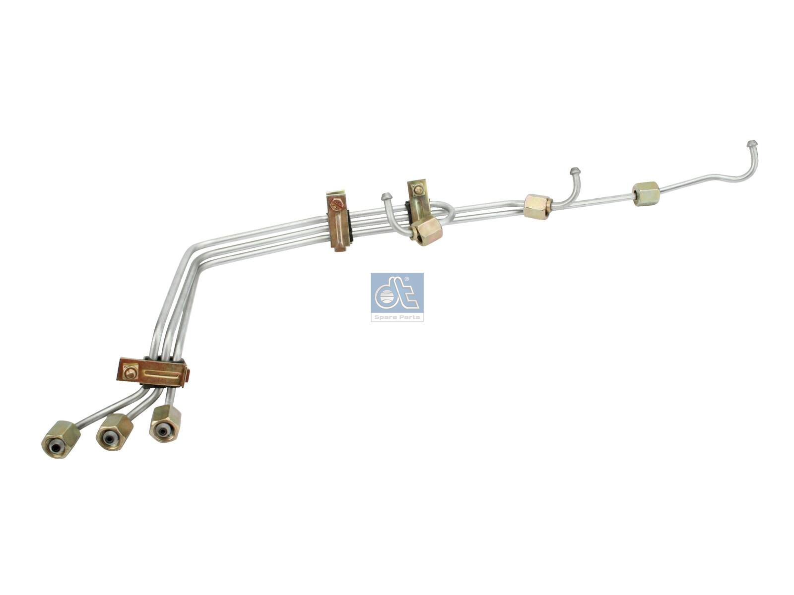 DT Spare Parts 1.12068 Injection line kit