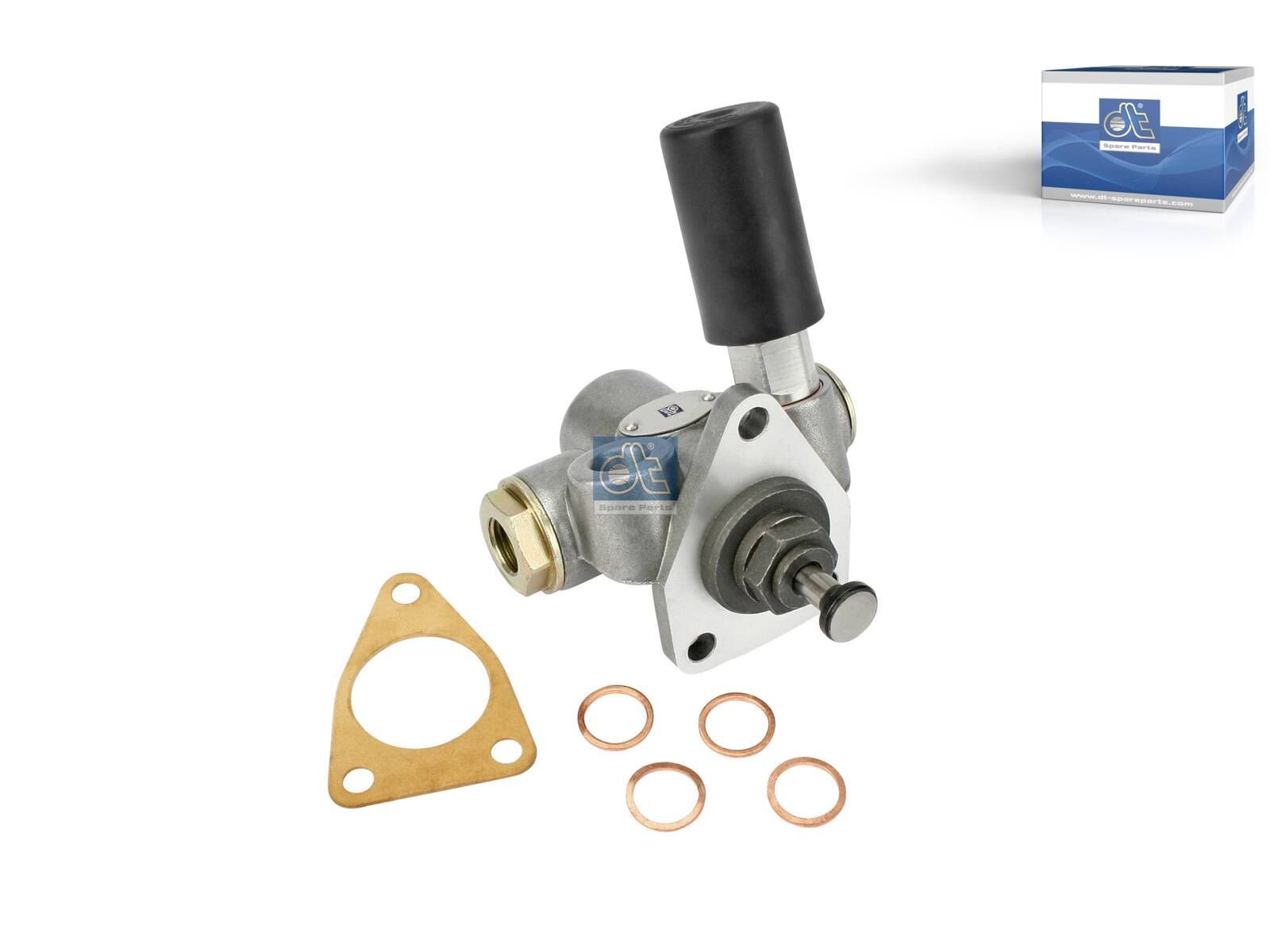 DT Spare Parts 1.12099 Feed pump