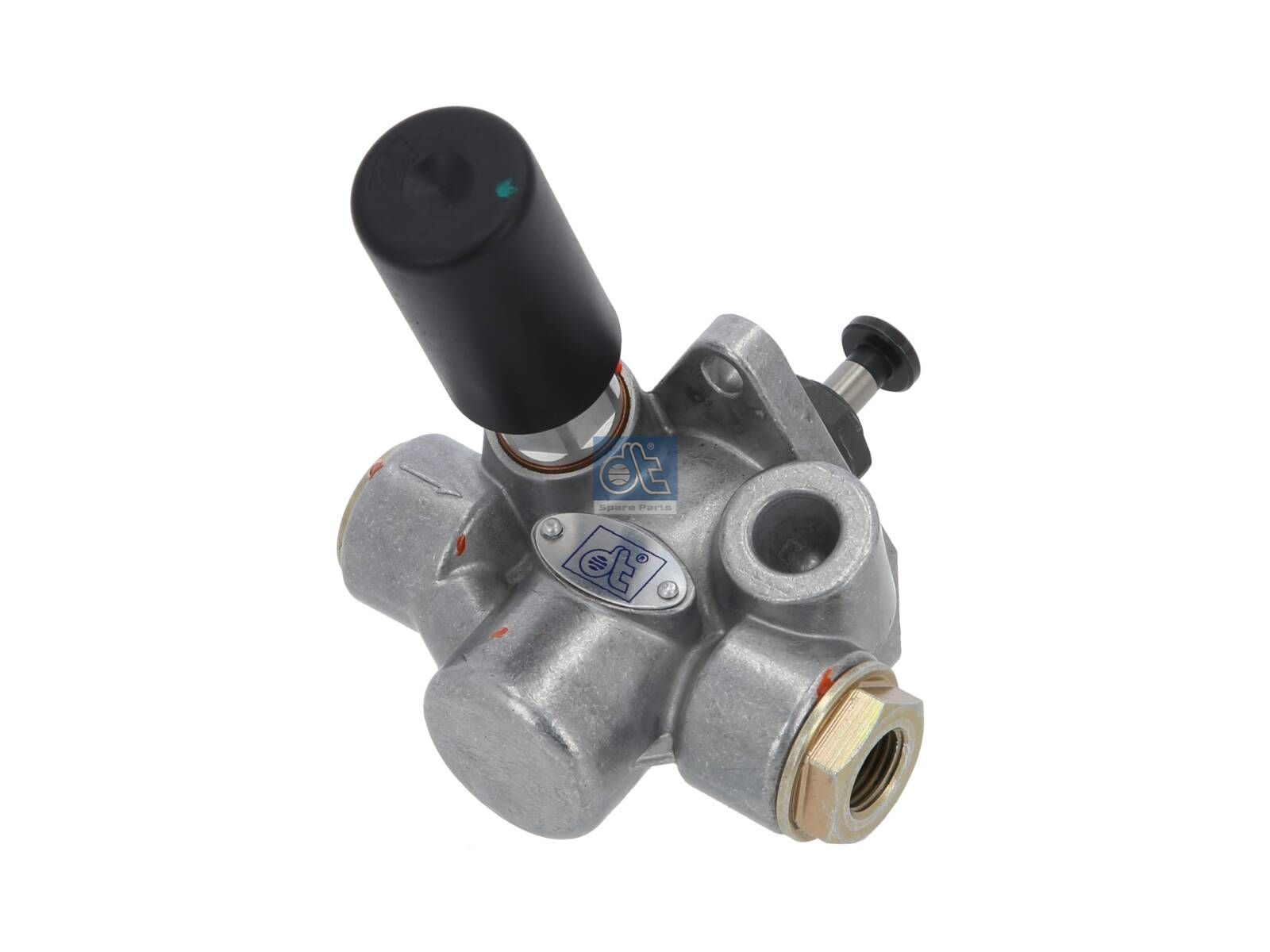 DT Spare Parts 1.12099 Feed pump