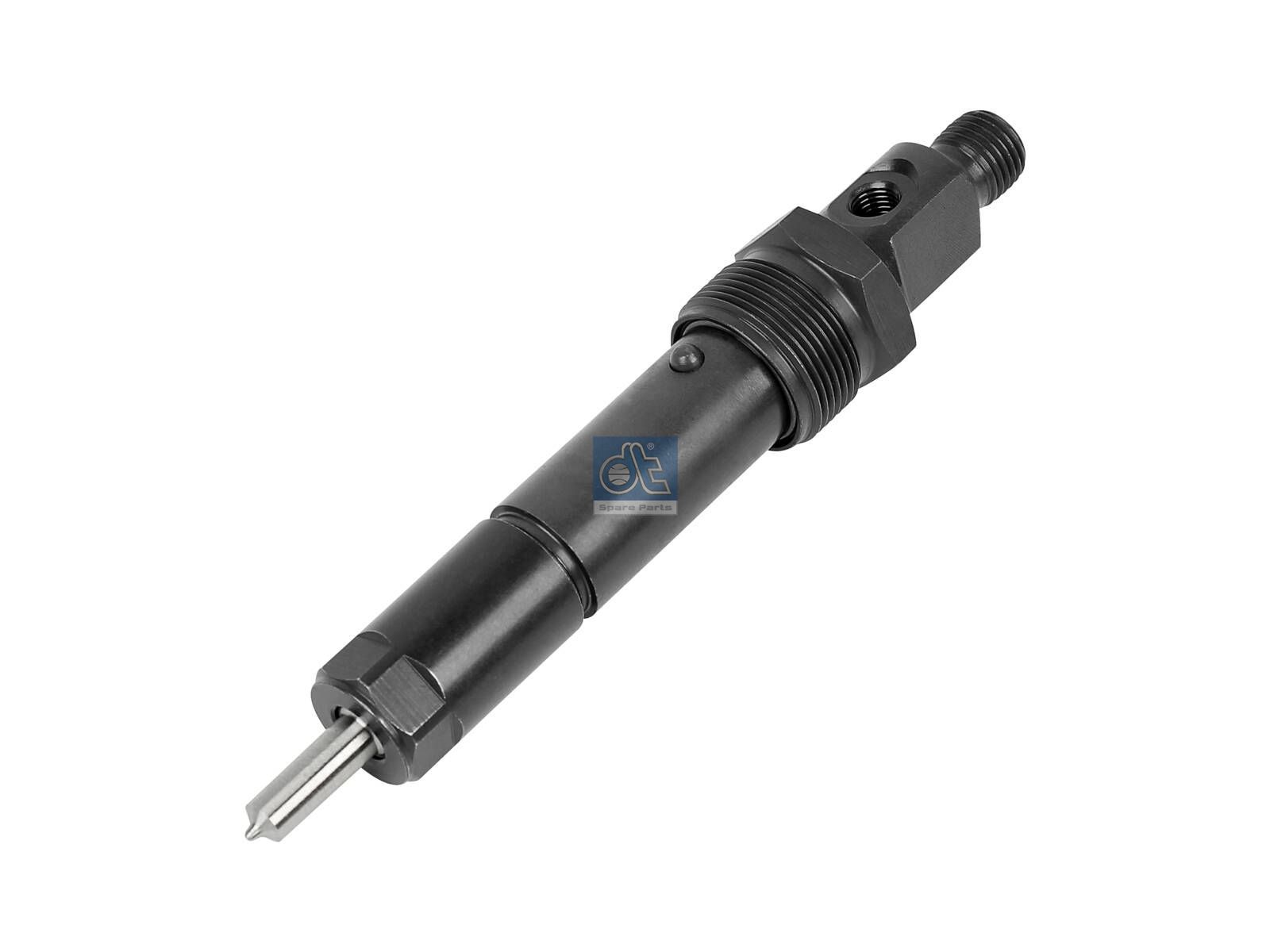 DT Spare Parts 1.12237 Nozzle holder