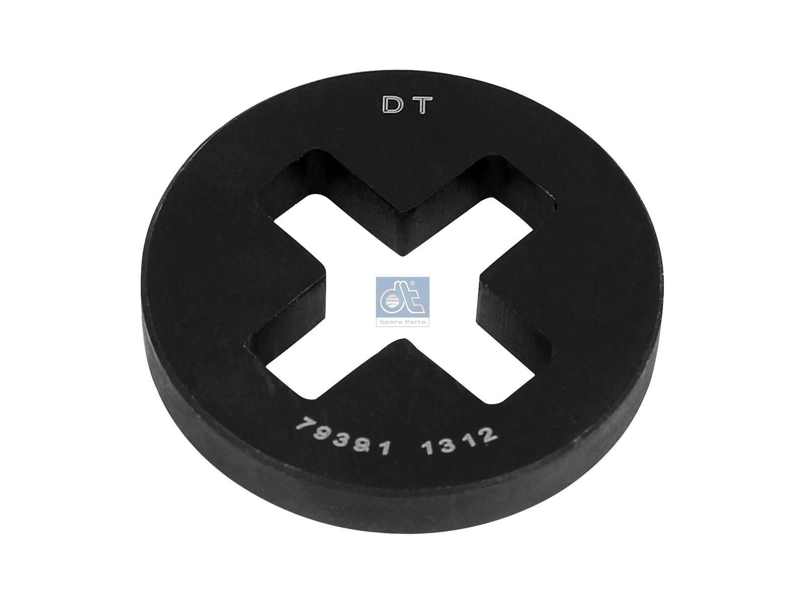 DT Spare Parts 1.12255 Follower