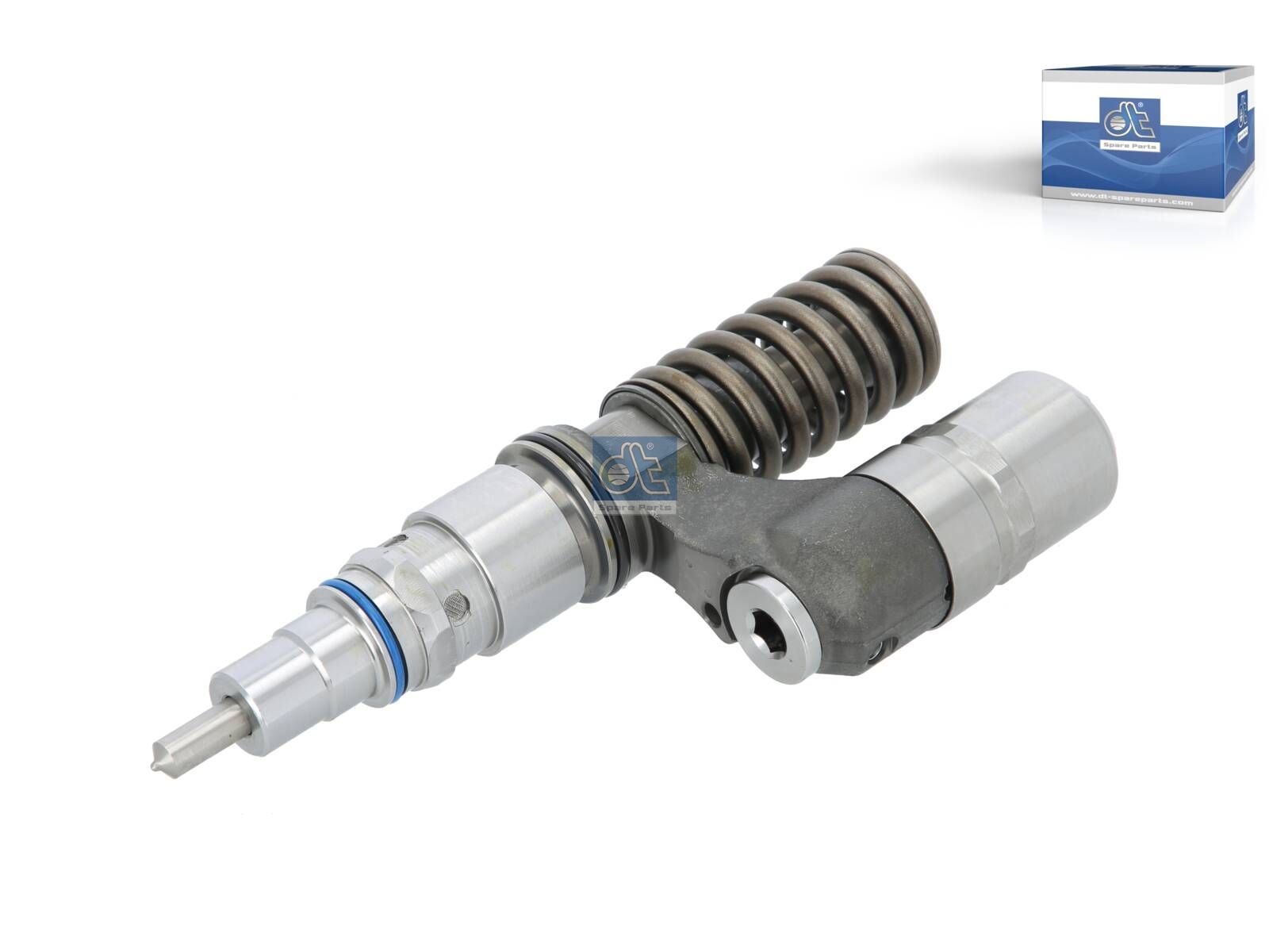 DT Spare Parts 1.12292 Unit injector