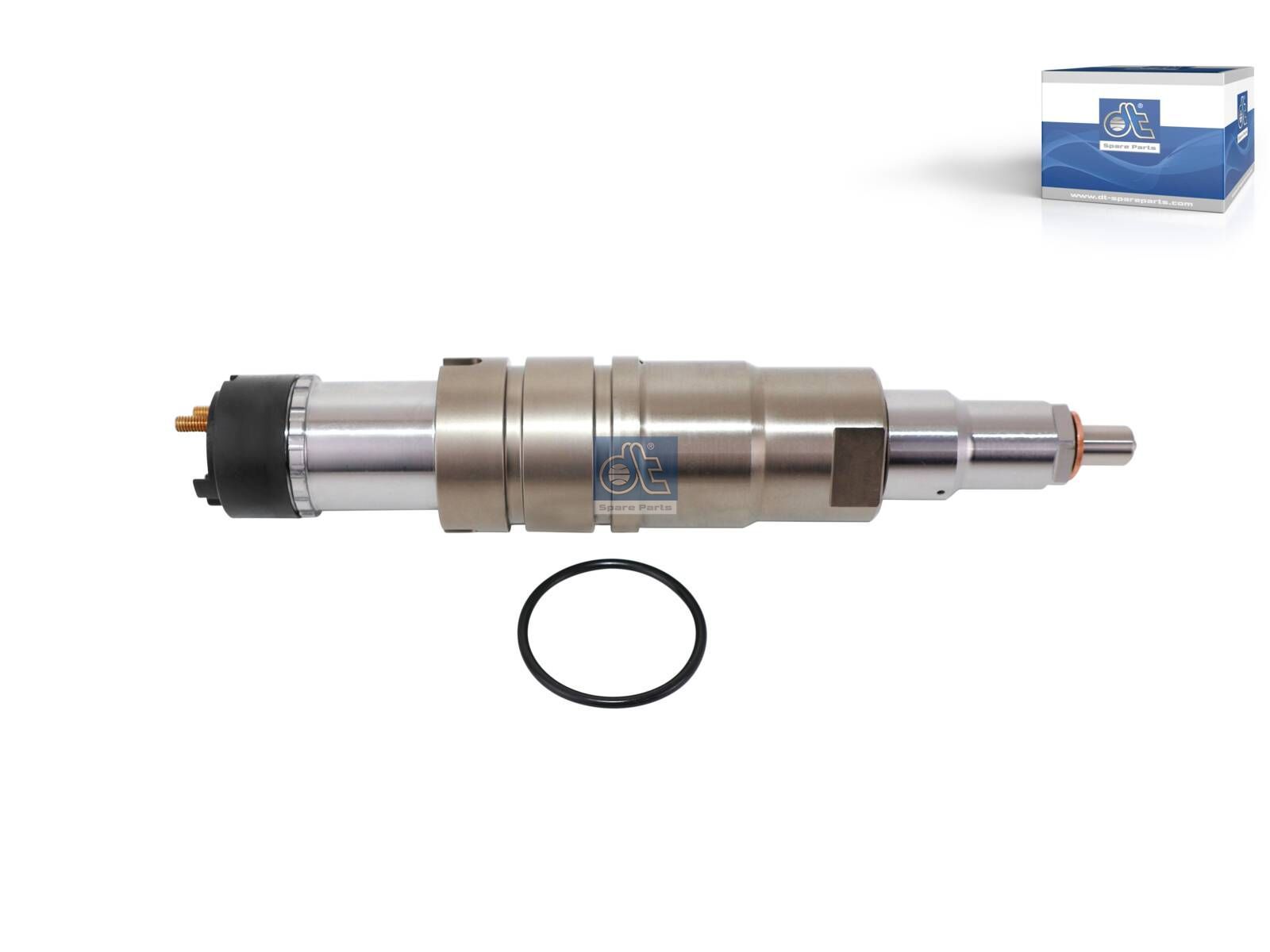 DT Spare Parts 1.12297SP Unit injector