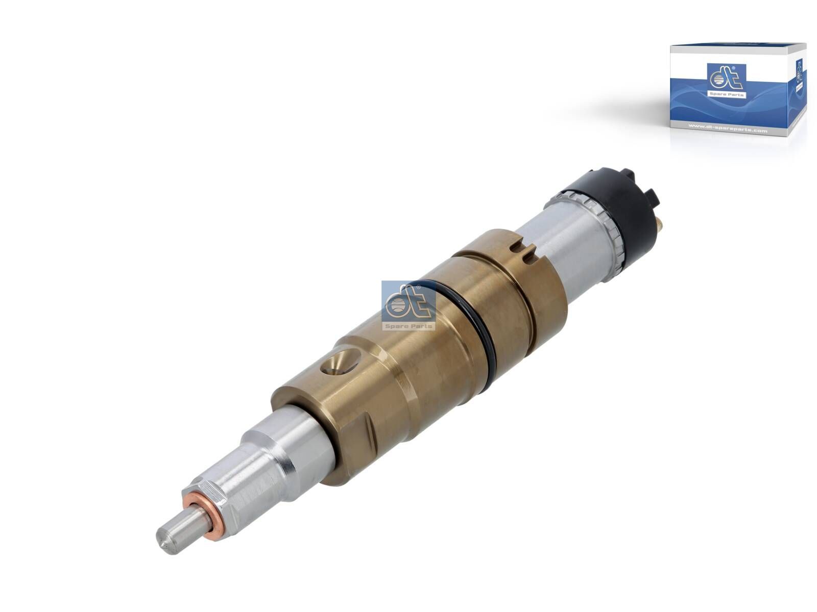 DT Spare Parts 1.12297 Unit injector