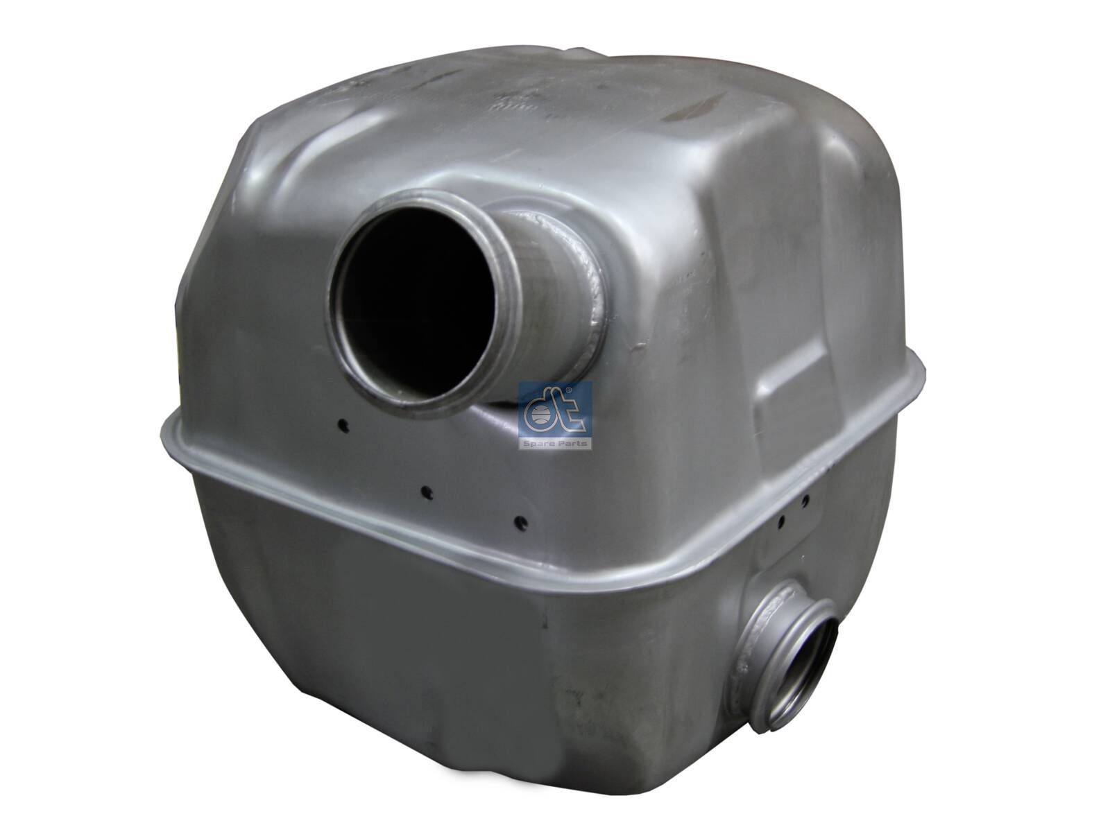 DT Spare Parts 1.12337 Silencer