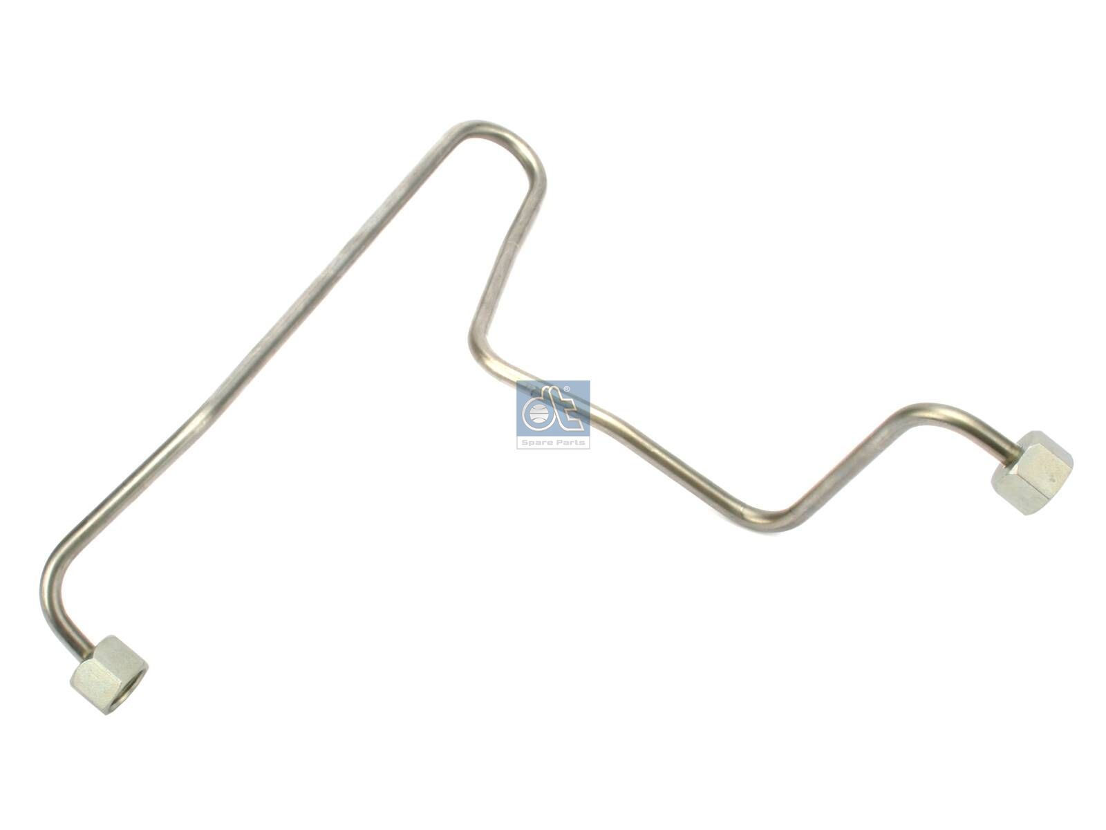 DT Spare Parts 1.12434 Injection line