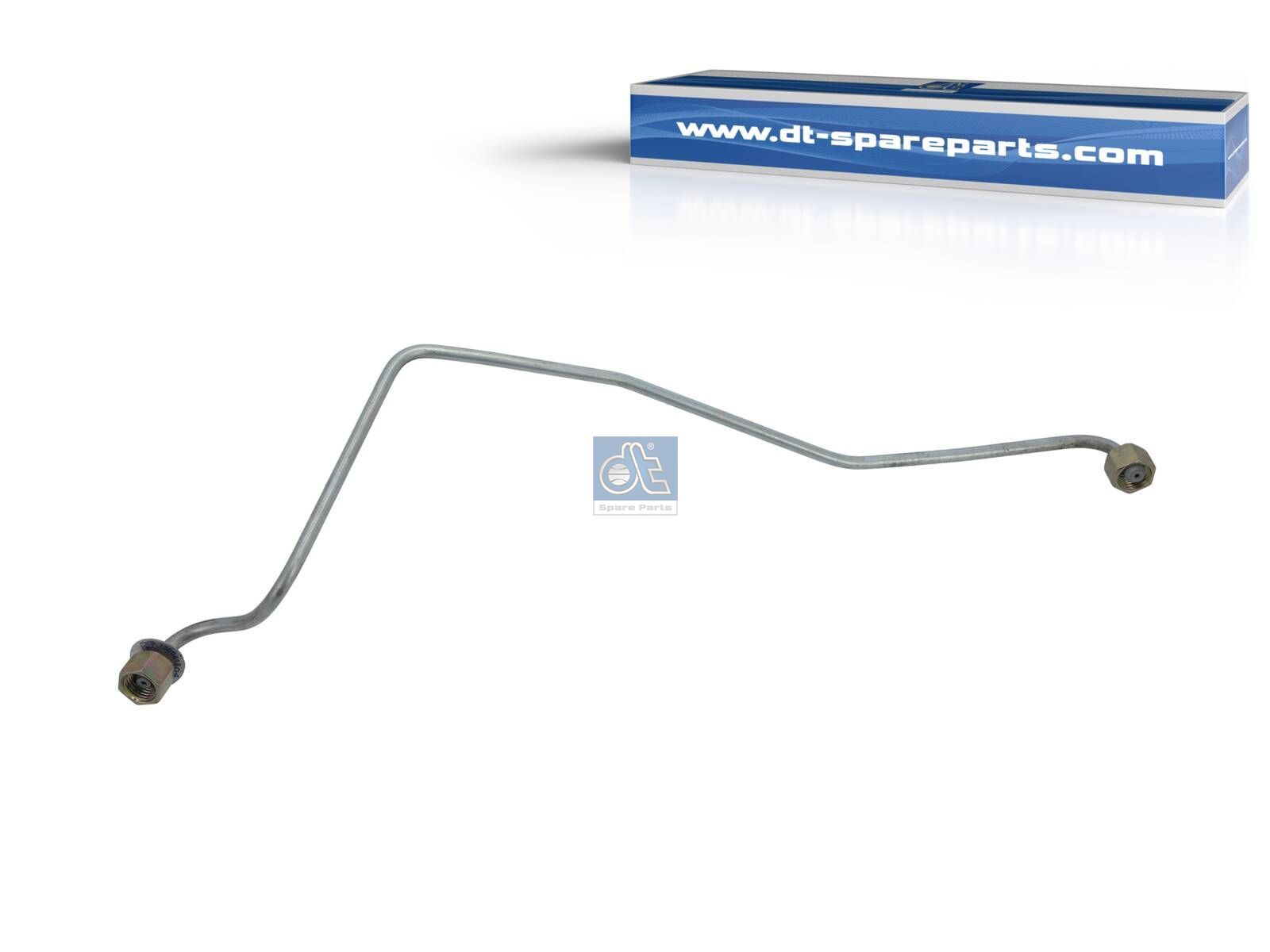 DT Spare Parts 1.12436 Injection line