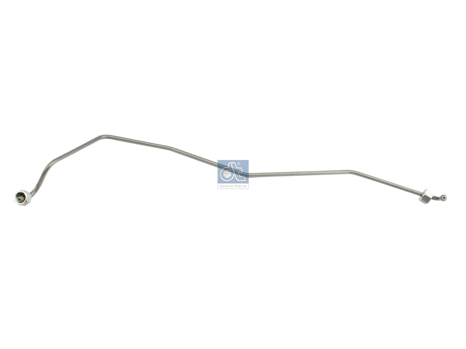 DT Spare Parts 1.12437 Injection line