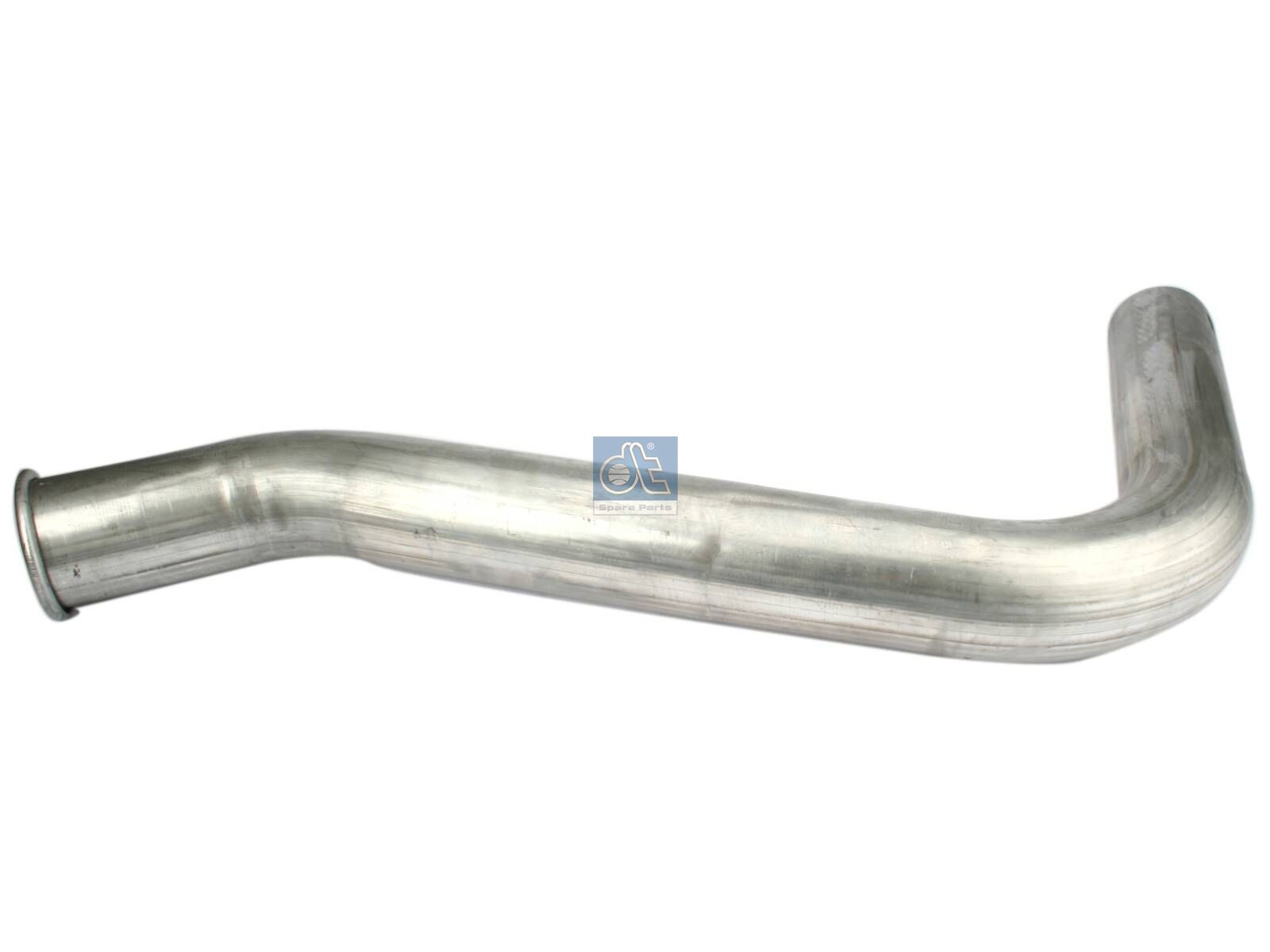 DT Spare Parts 1.12648 End pipe