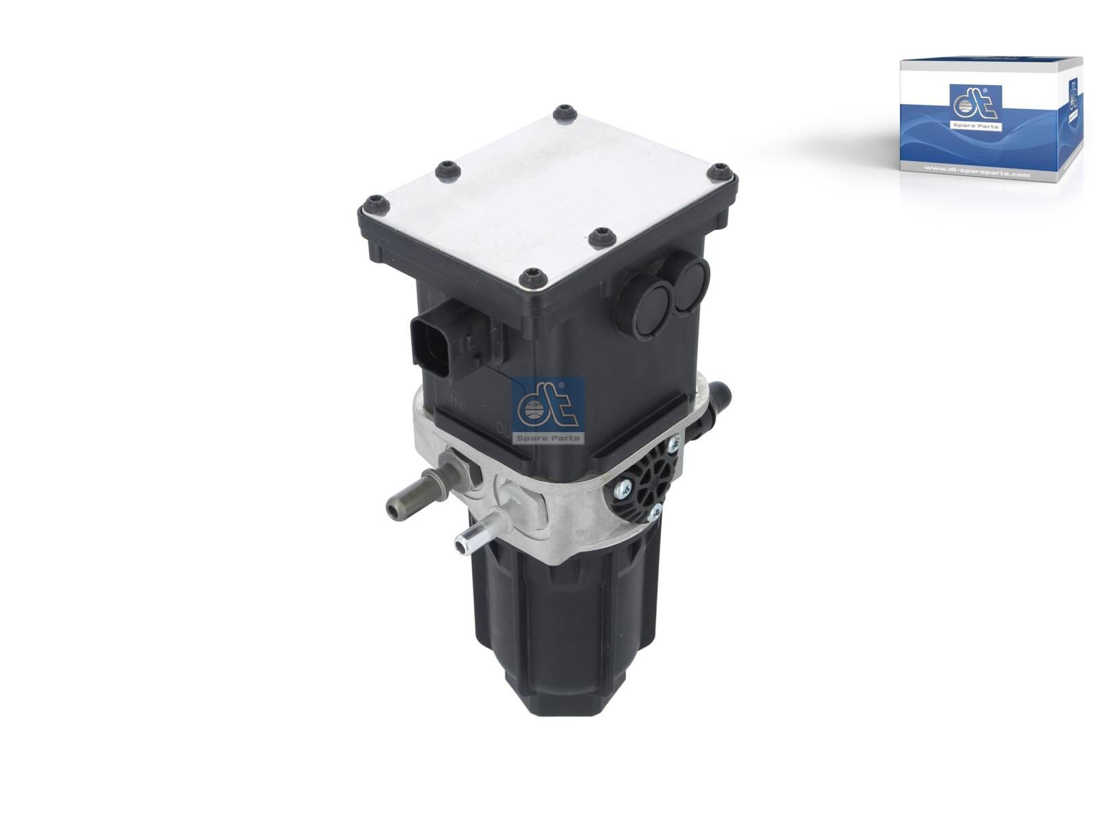 DT Spare Parts 1.12737SP Feed module, urea