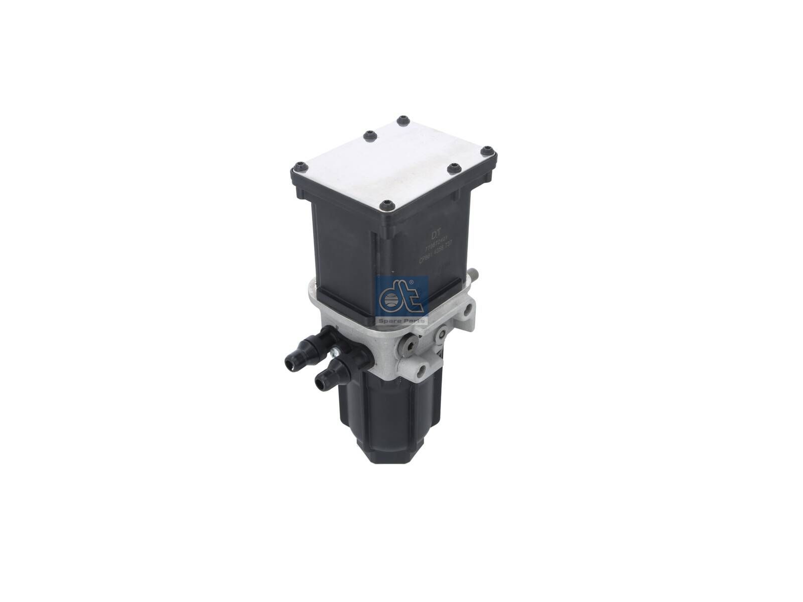 DT Spare Parts 1.12737SP Feed module, urea