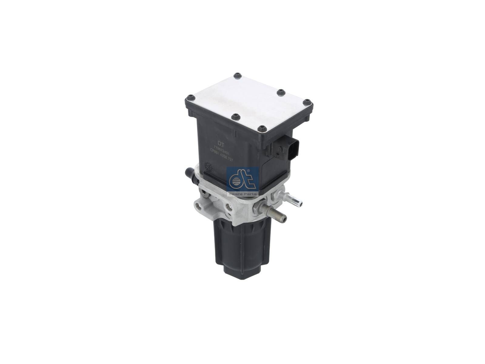 DT Spare Parts 1.12737SP Feed module, urea