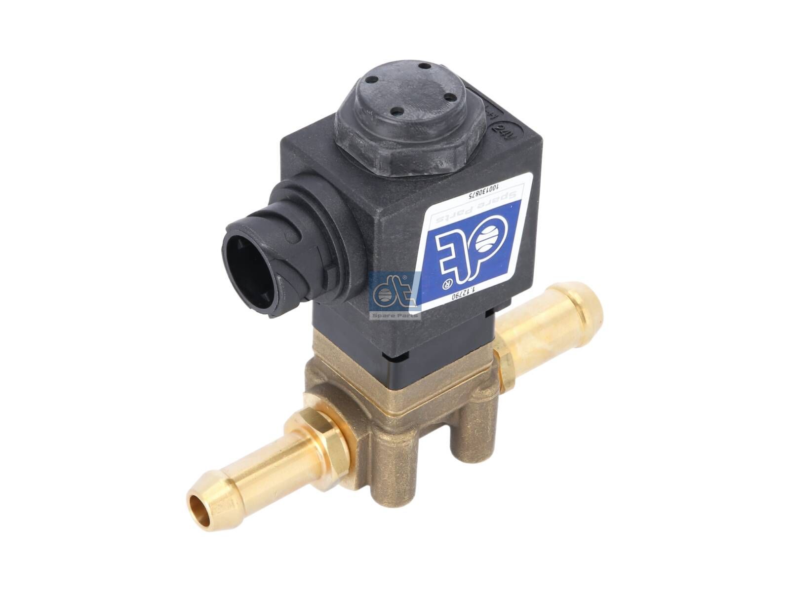 DT Spare Parts 1.12790 Solenoid valve