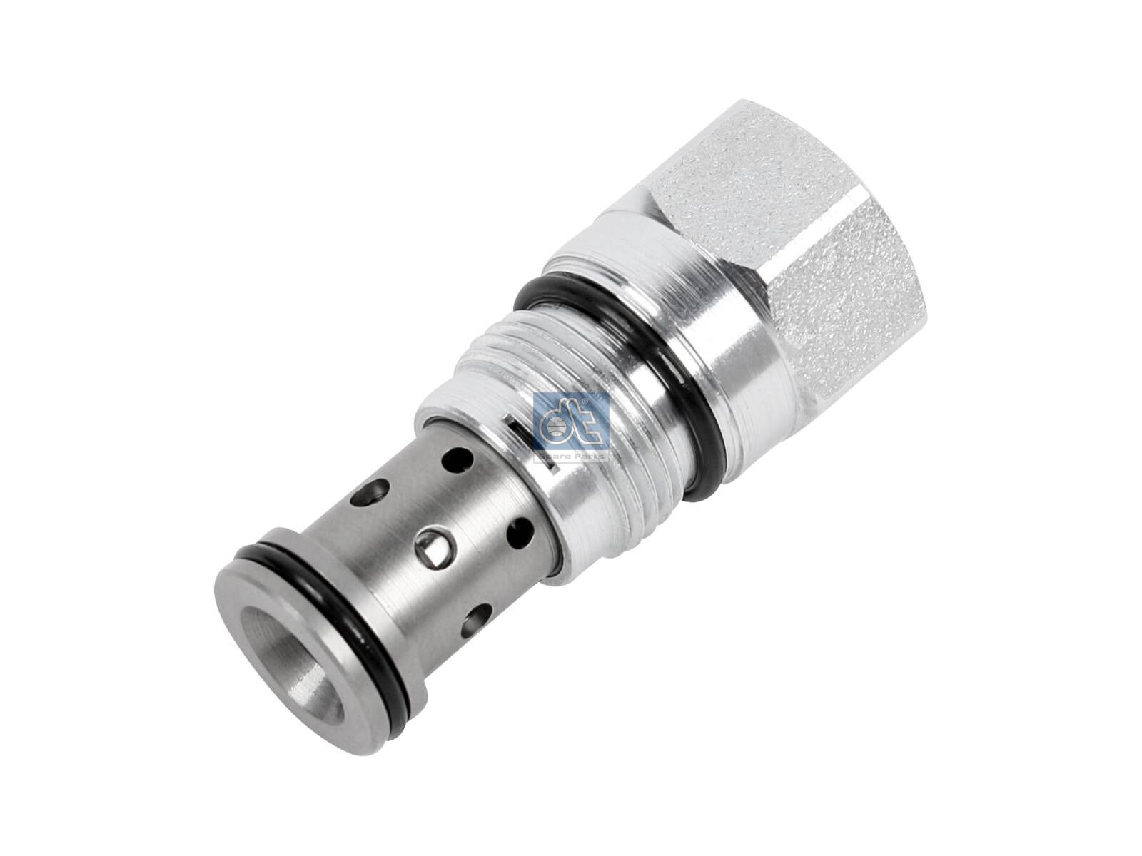 DT Spare Parts 1.12830 Overflow valve