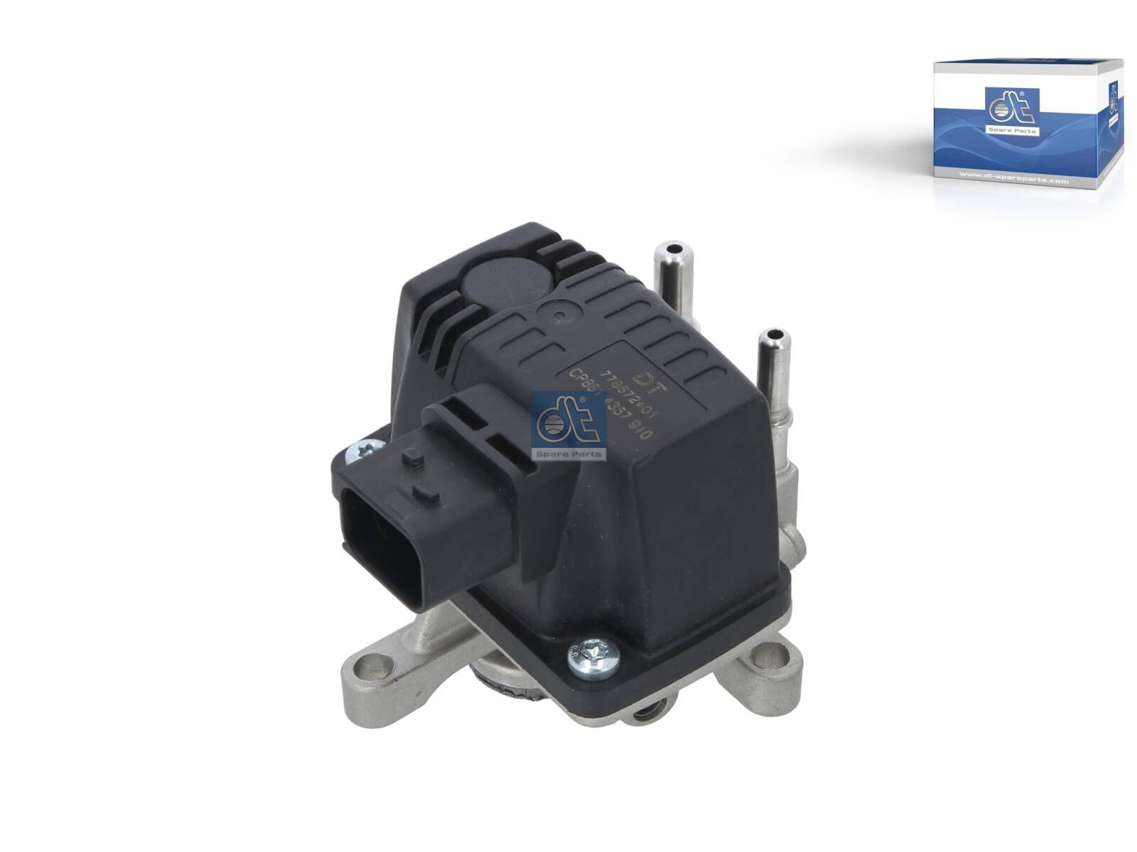 DT Spare Parts 1.12910SP Dosing module, urea