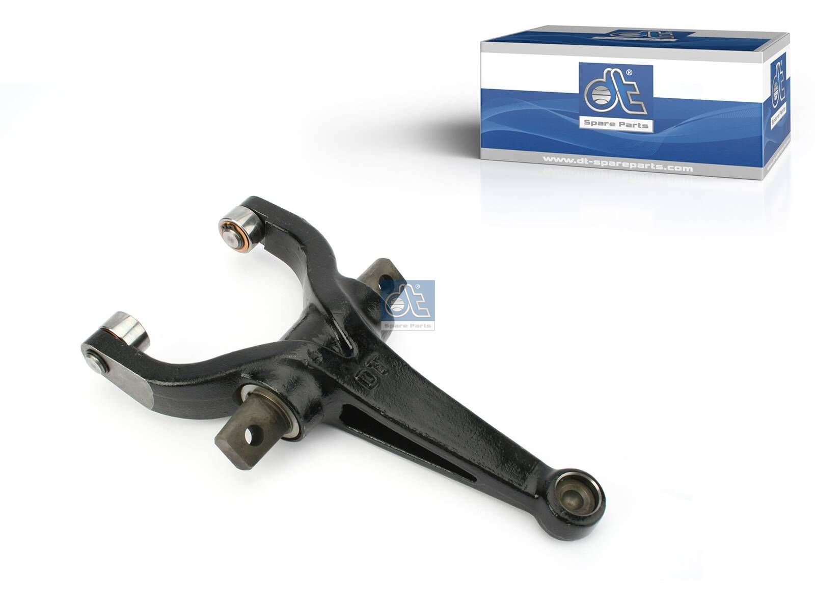 DT Spare Parts 1.13139 Release fork, w: 93 mm