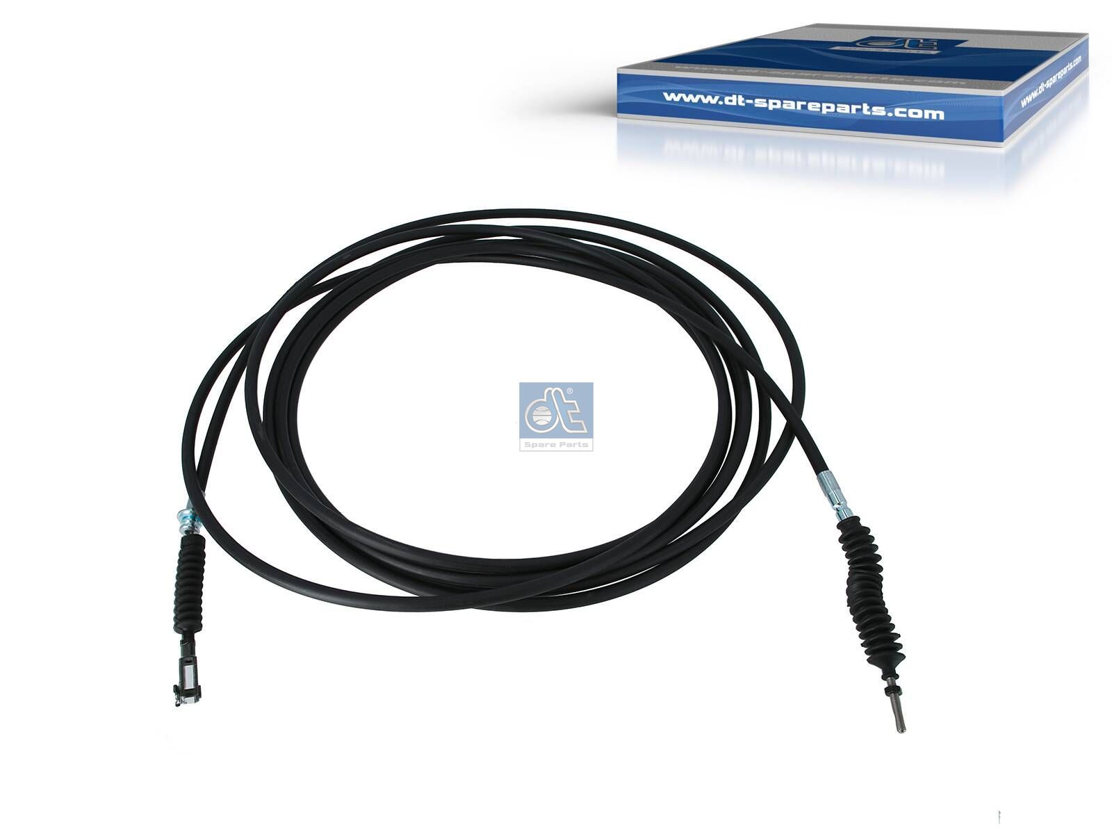 DT Spare Parts 1.14131 Control cable, Switching
