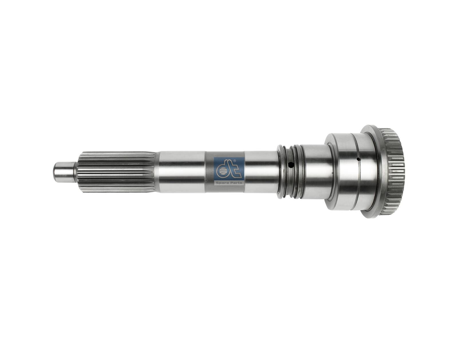 DT Spare Parts 1.14306 Input shaft