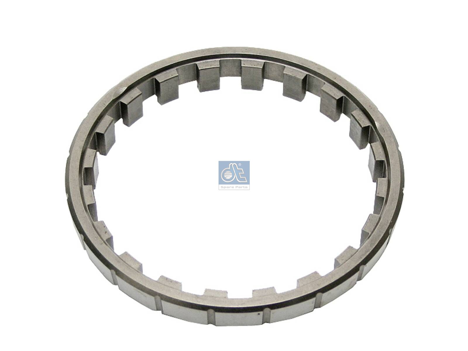 DT Spare Parts 1.14364 Synchronizer ring